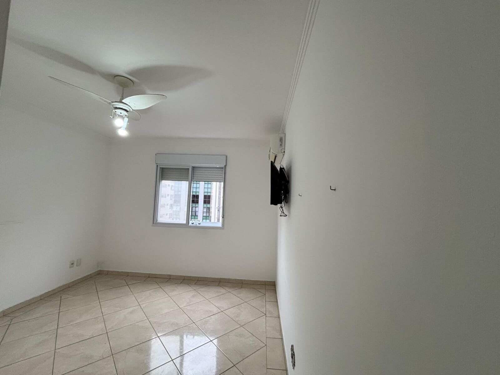 Apartamento · 3 dorm. — Quarto 3