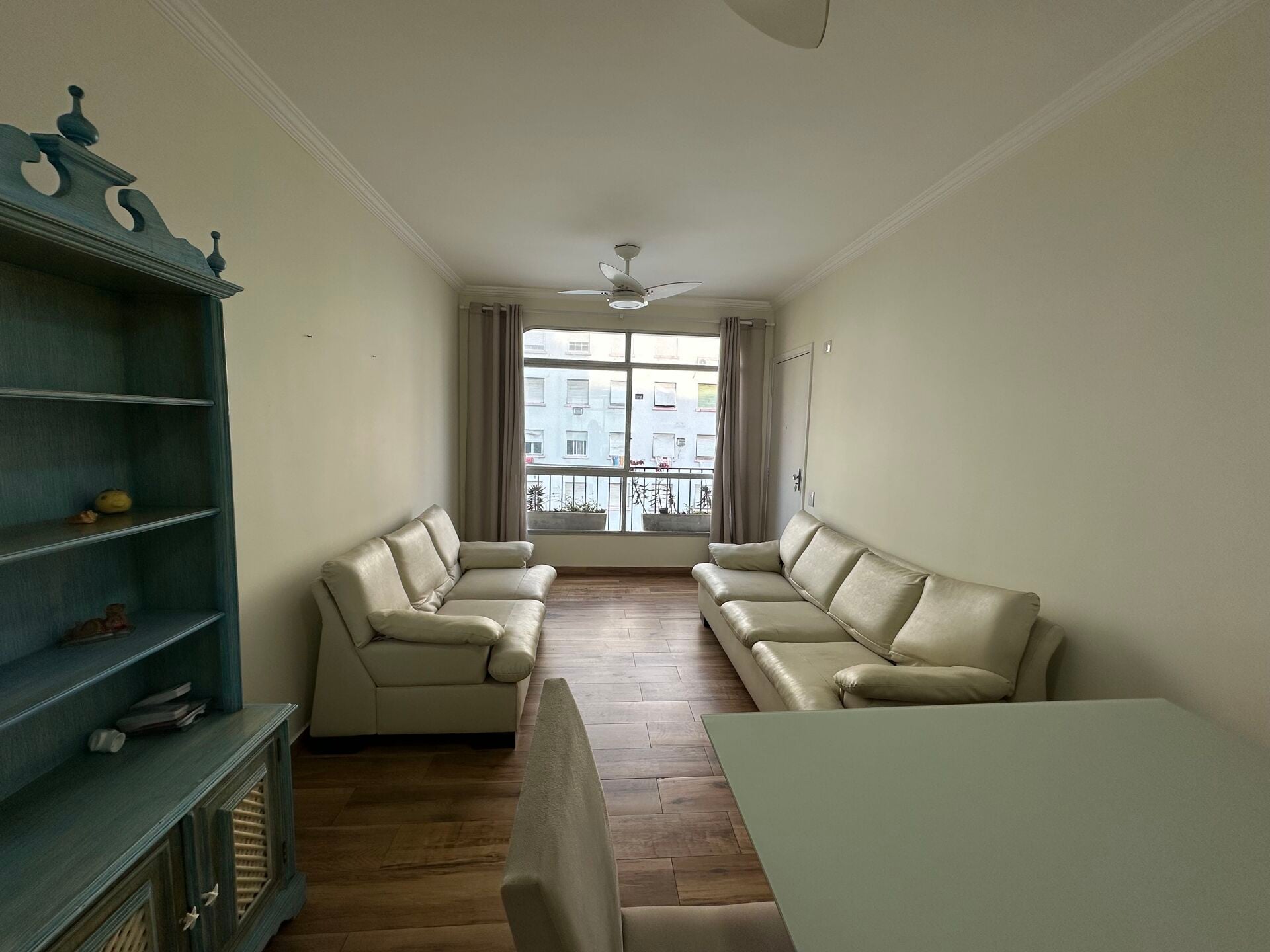Apartamento · 2 dorm.