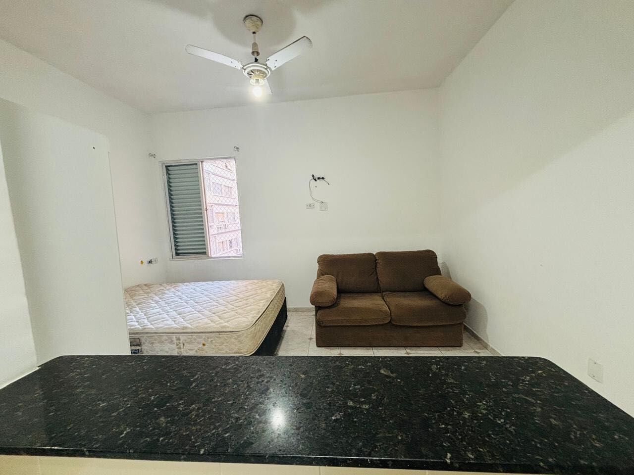 Kitnet · 1 dorm.
