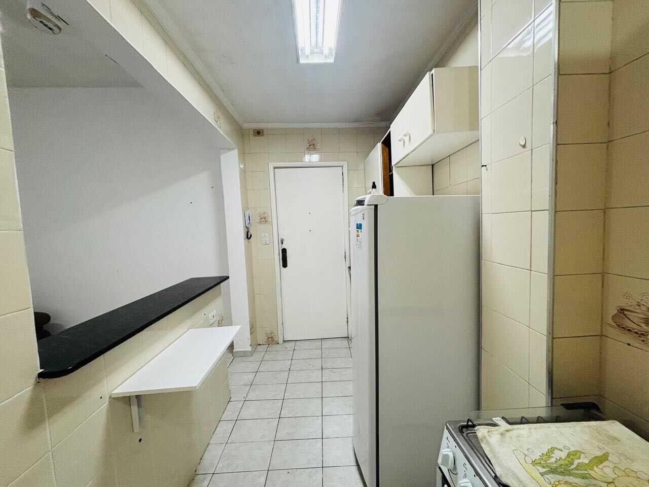 Kitnet · 1 dorm. — Cozinha