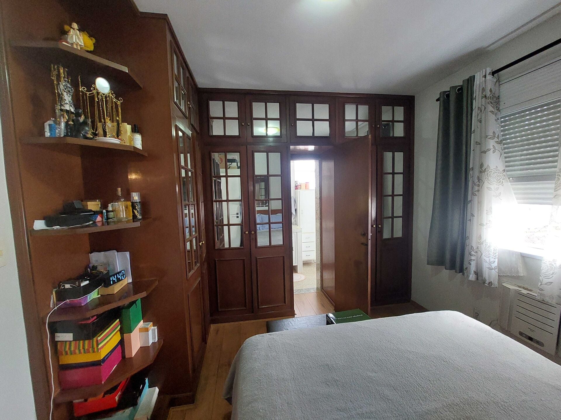 Apartamento · 3 dorm. — Quarto 2