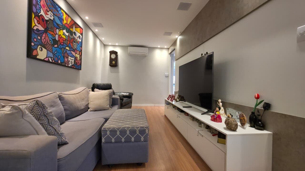 Apartamento 112 · 3 dorm. — Sala