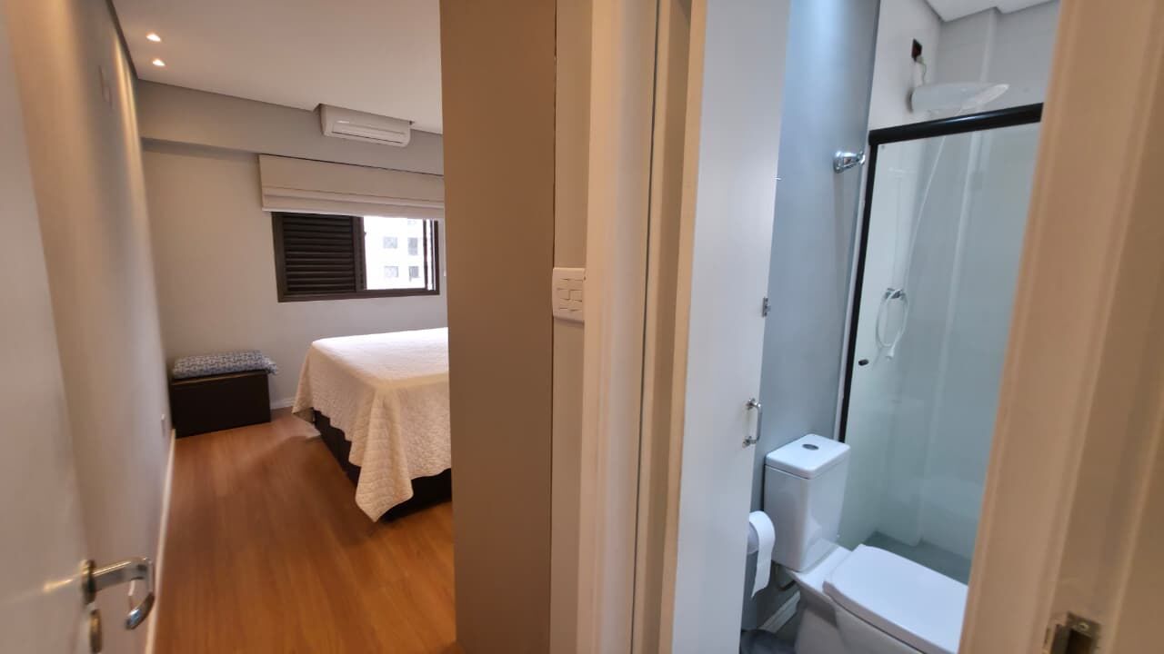 Apartamento 112 · 3 dorm. — Quarto 1