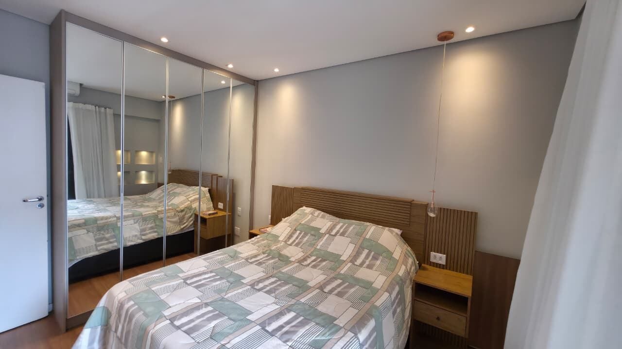 Apartamento 112 · 3 dorm. — Quarto 2