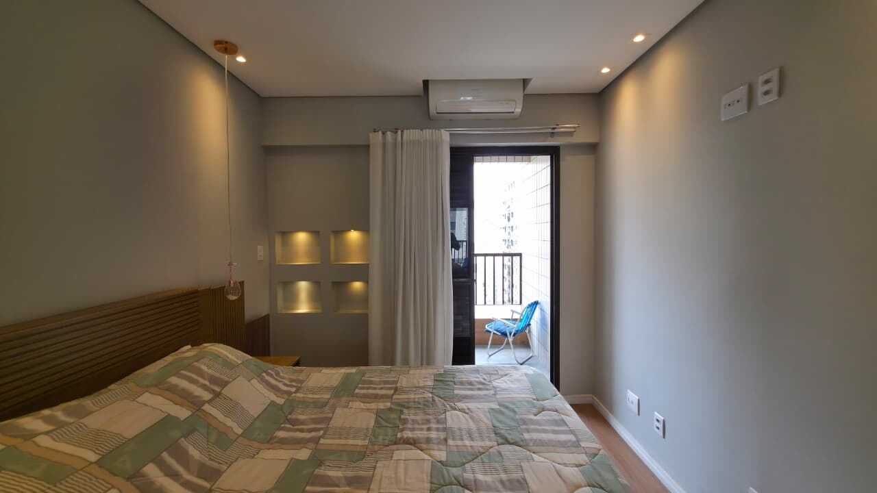 Apartamento 112 · 3 dorm. — Quarto 2