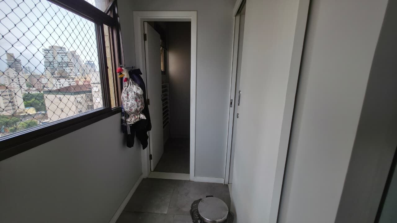Apartamento 112 · 3 dorm. — Área de serviço