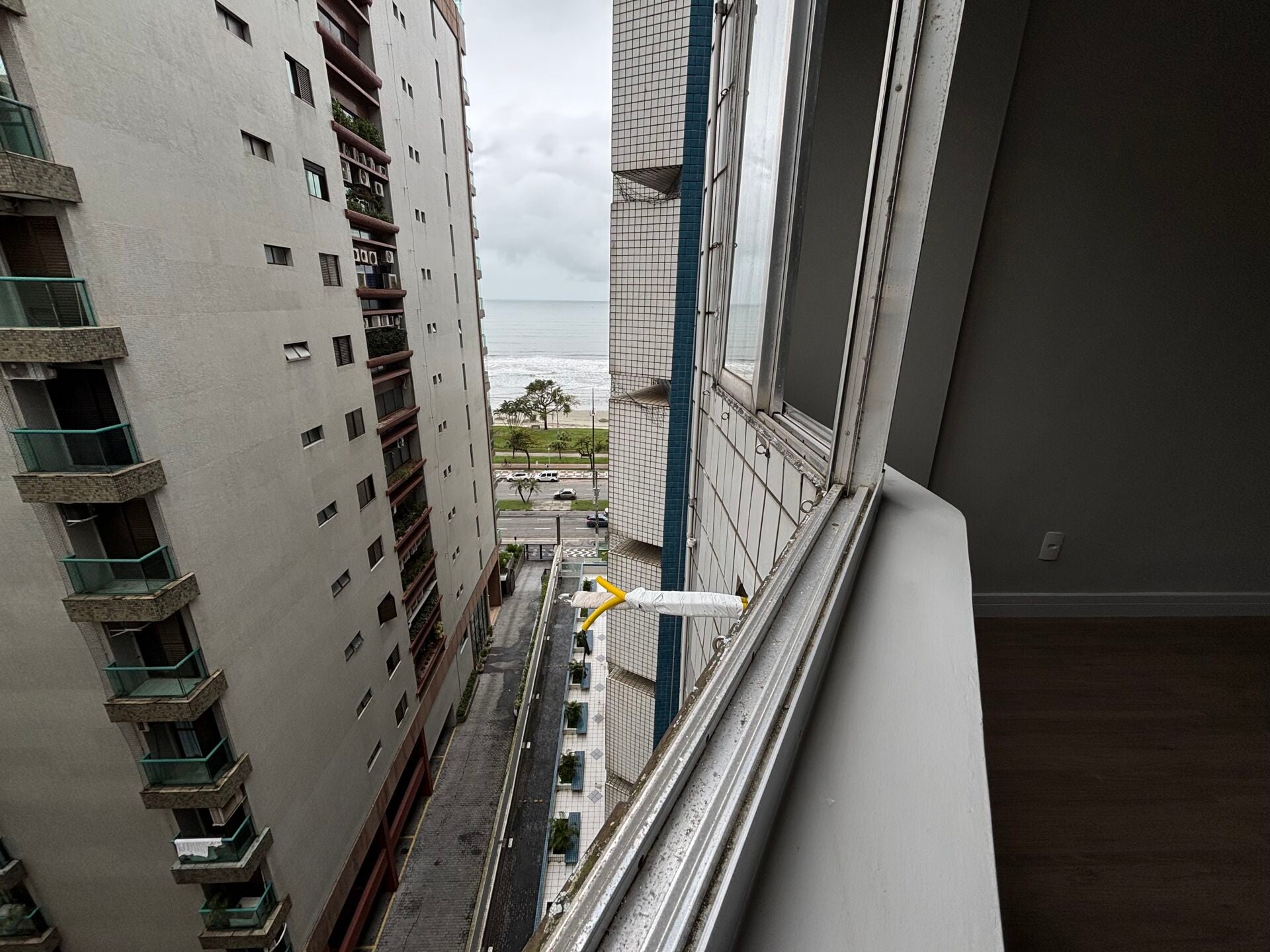 Apartamento · 3 dorm. — Vista
