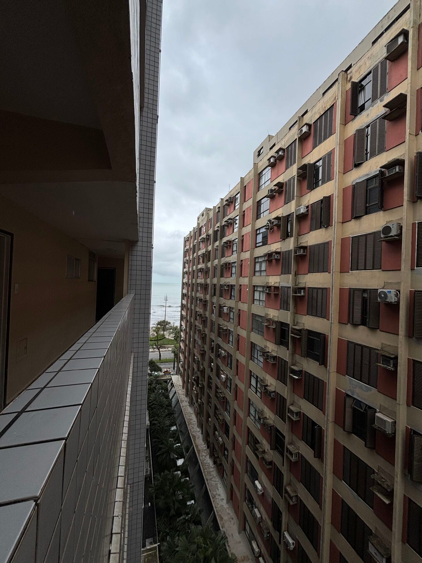 Apartamento · 3 dorm. — Vista