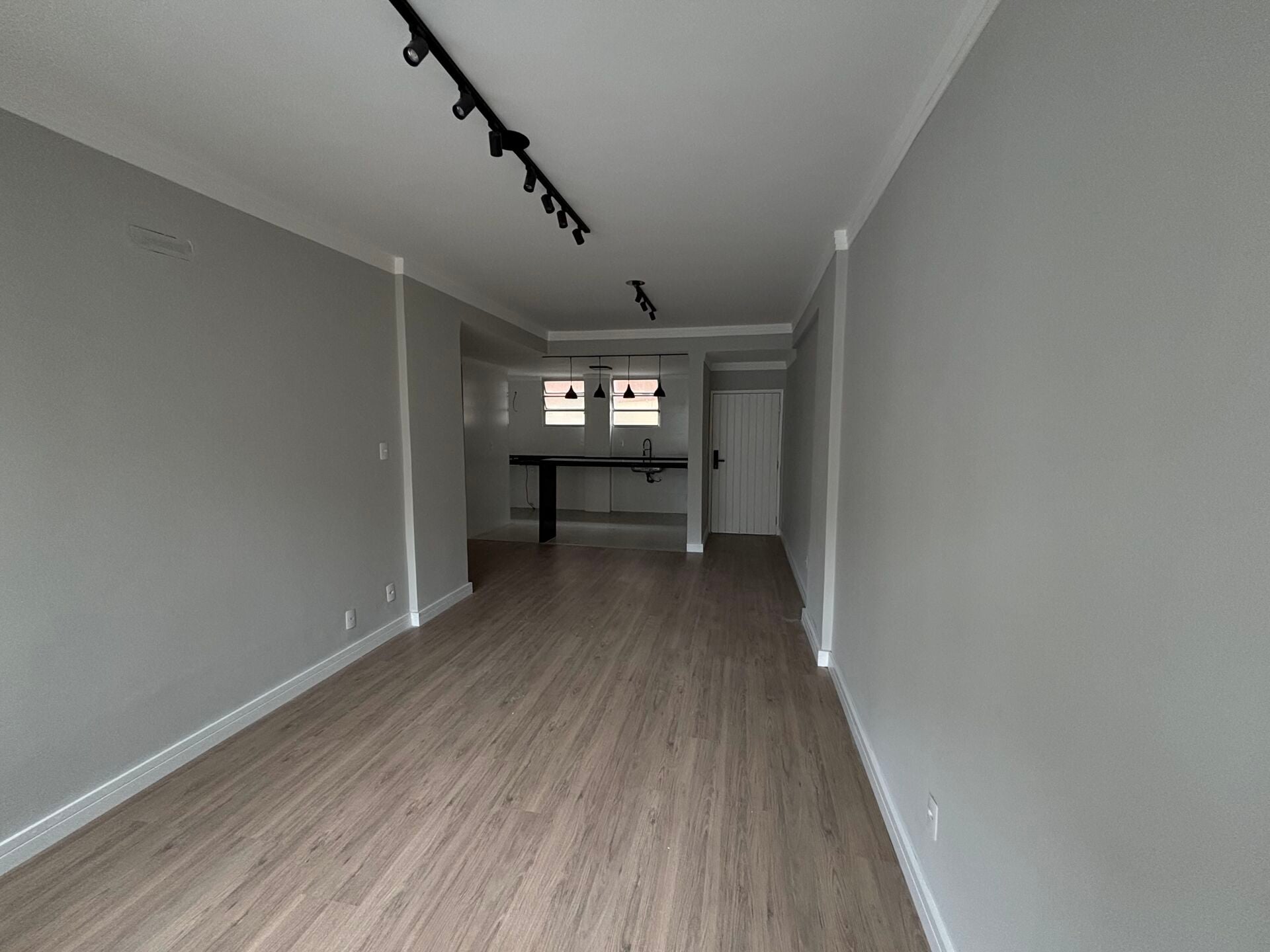 Apartamento · 3 dorm. — Sala