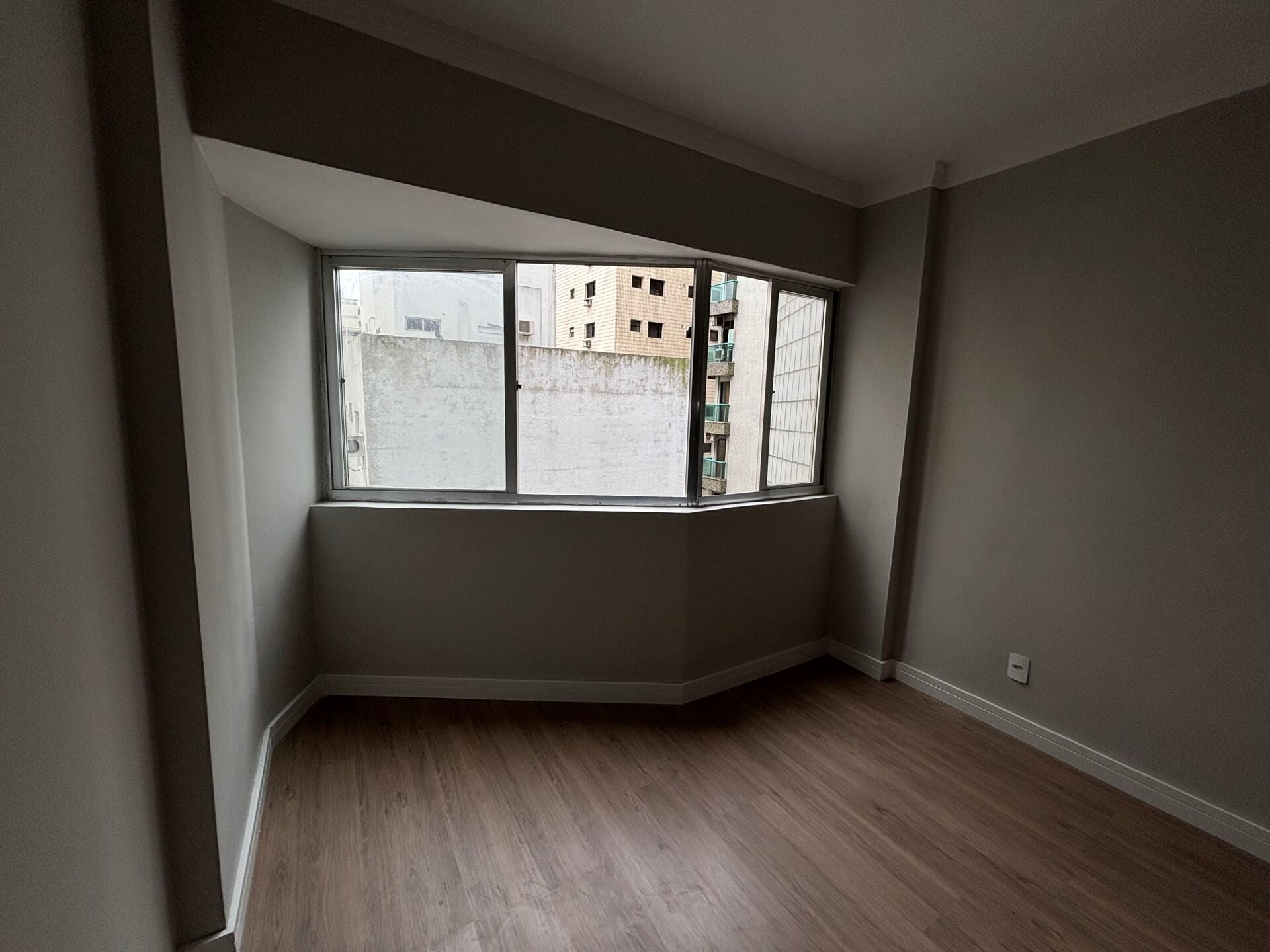 Apartamento · 3 dorm. — Quarto 1