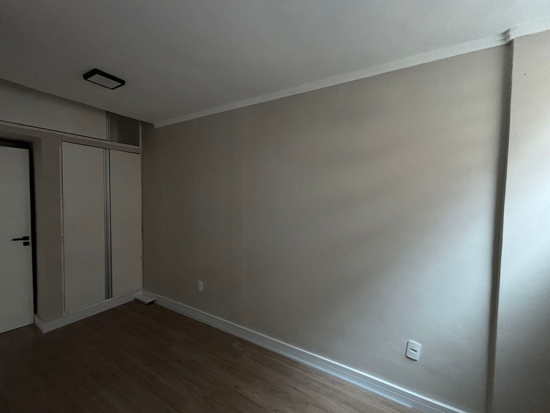 Apartamento · 3 dorm. — Quarto 1