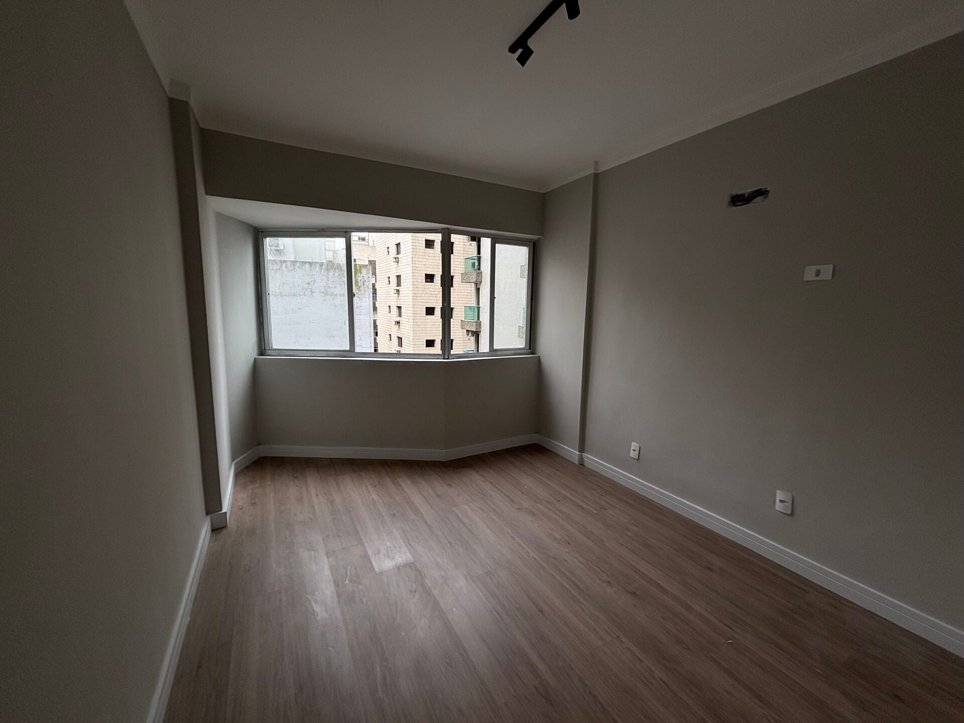 Apartamento · 3 dorm. — Quarto 2