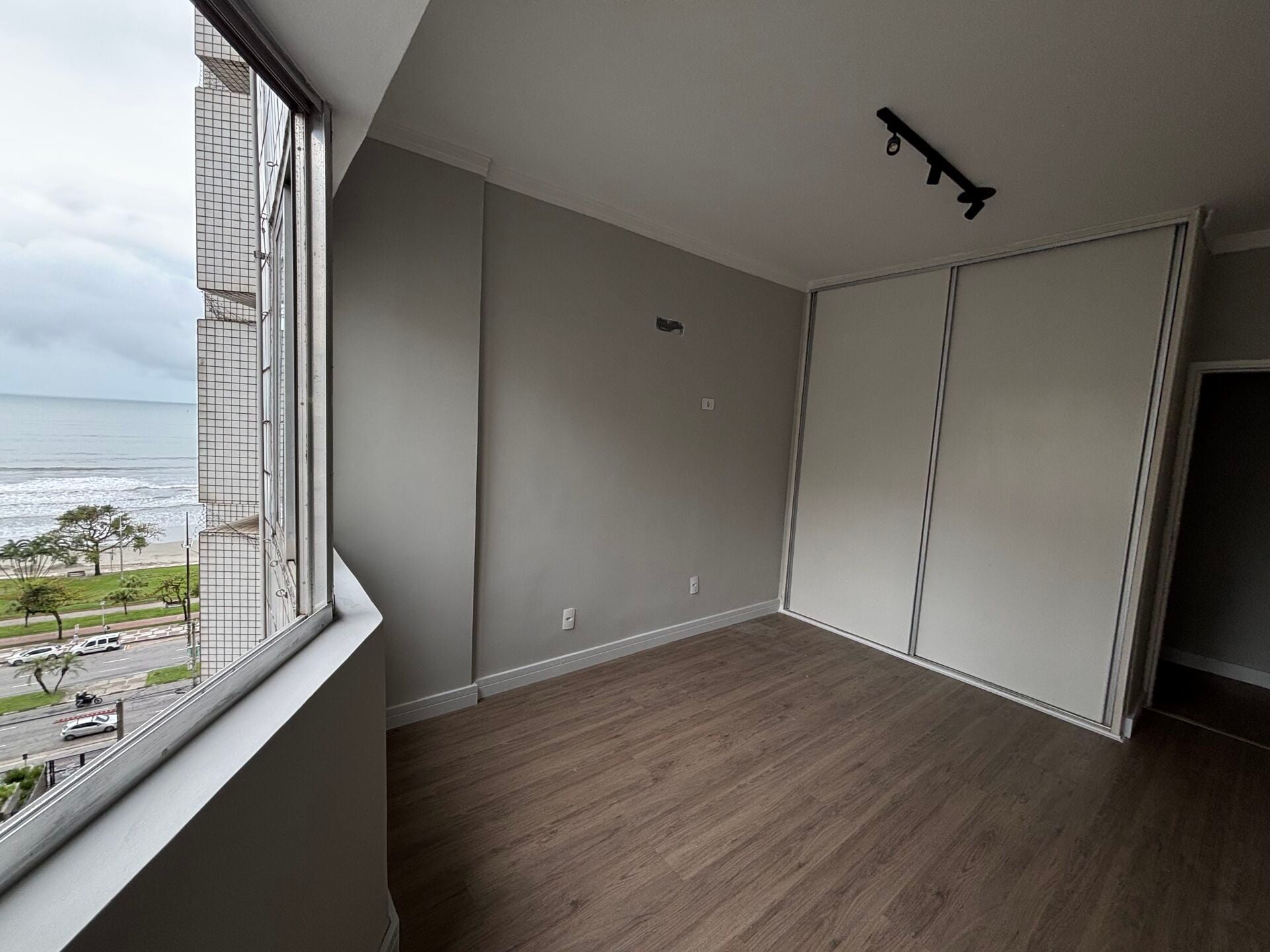Apartamento · 3 dorm. — Quarto 2