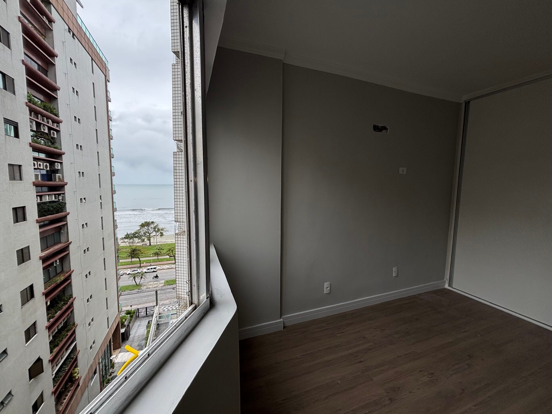 Apartamento · 3 dorm. — Quarto 2