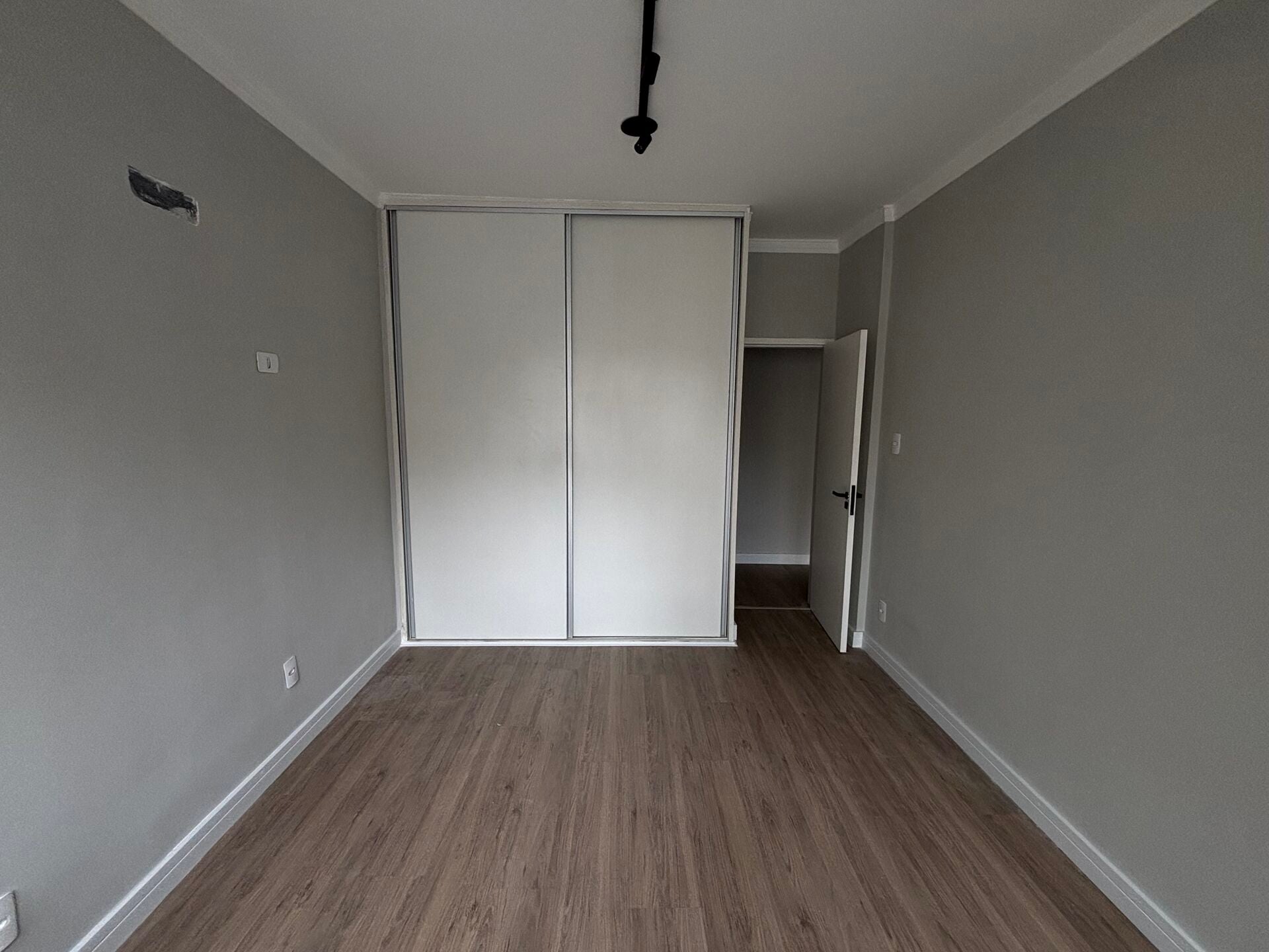 Apartamento · 3 dorm. — Quarto 3