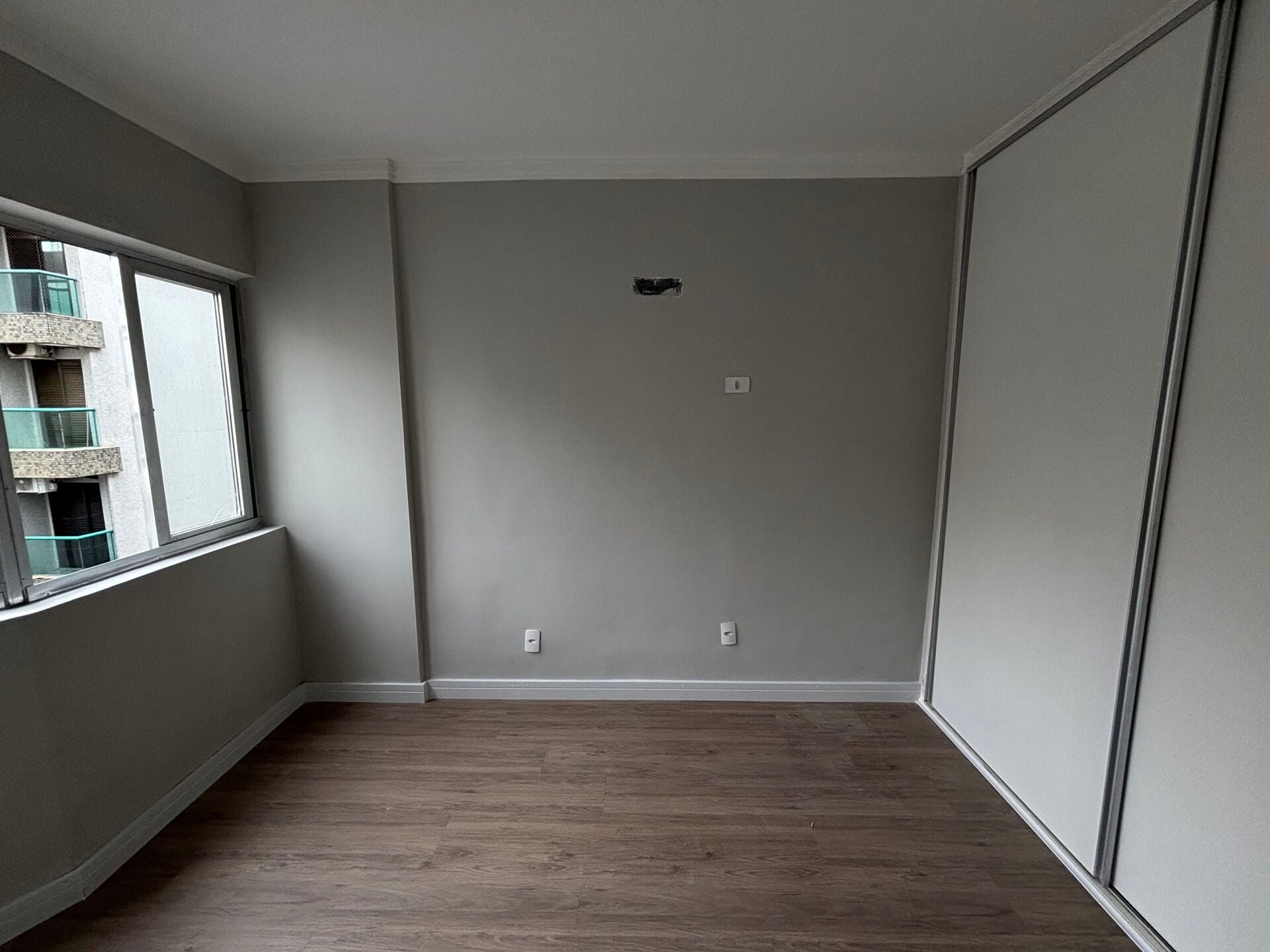 Apartamento · 3 dorm. — Quarto 3