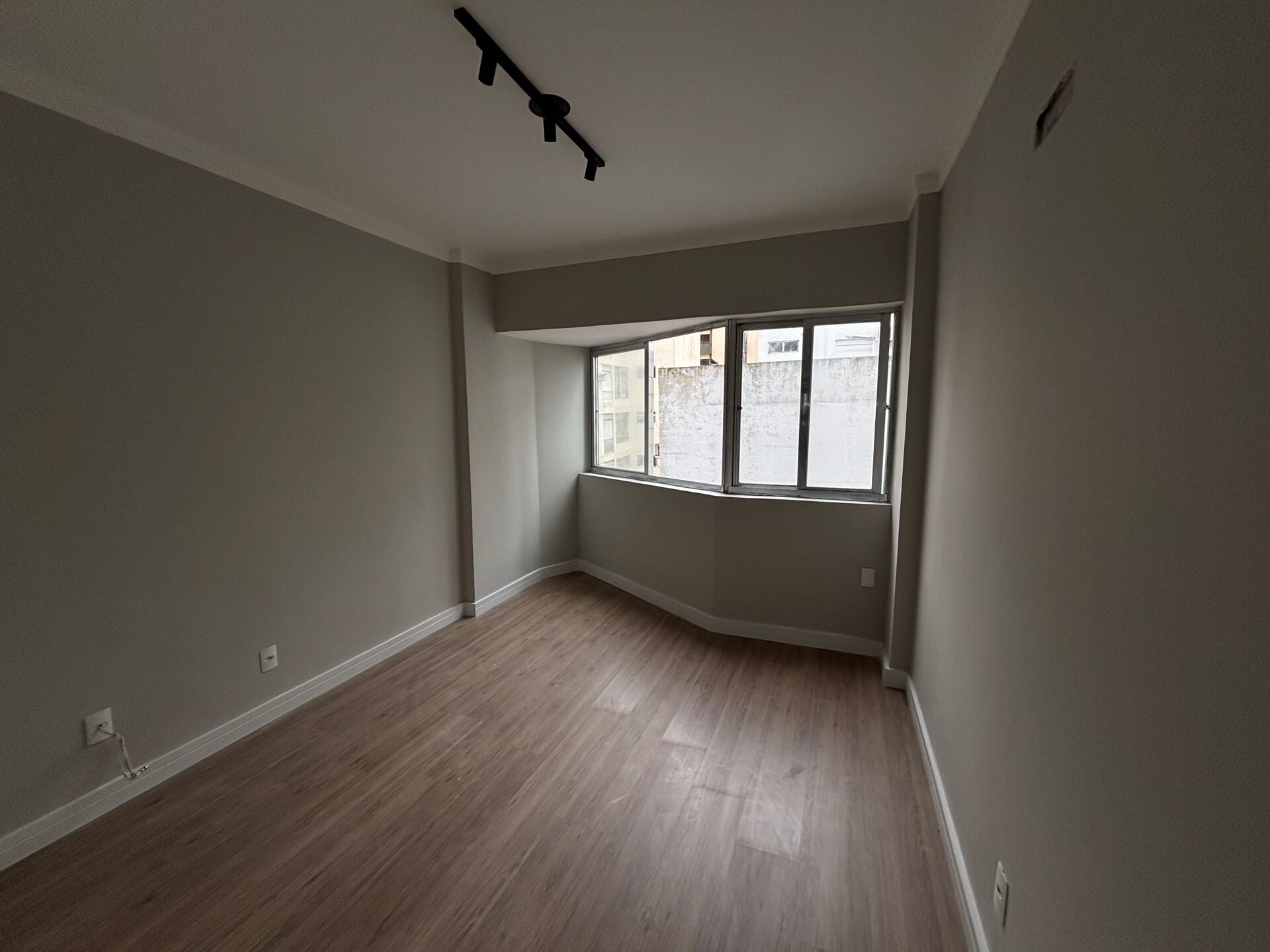 Apartamento · 3 dorm. — Quarto 3