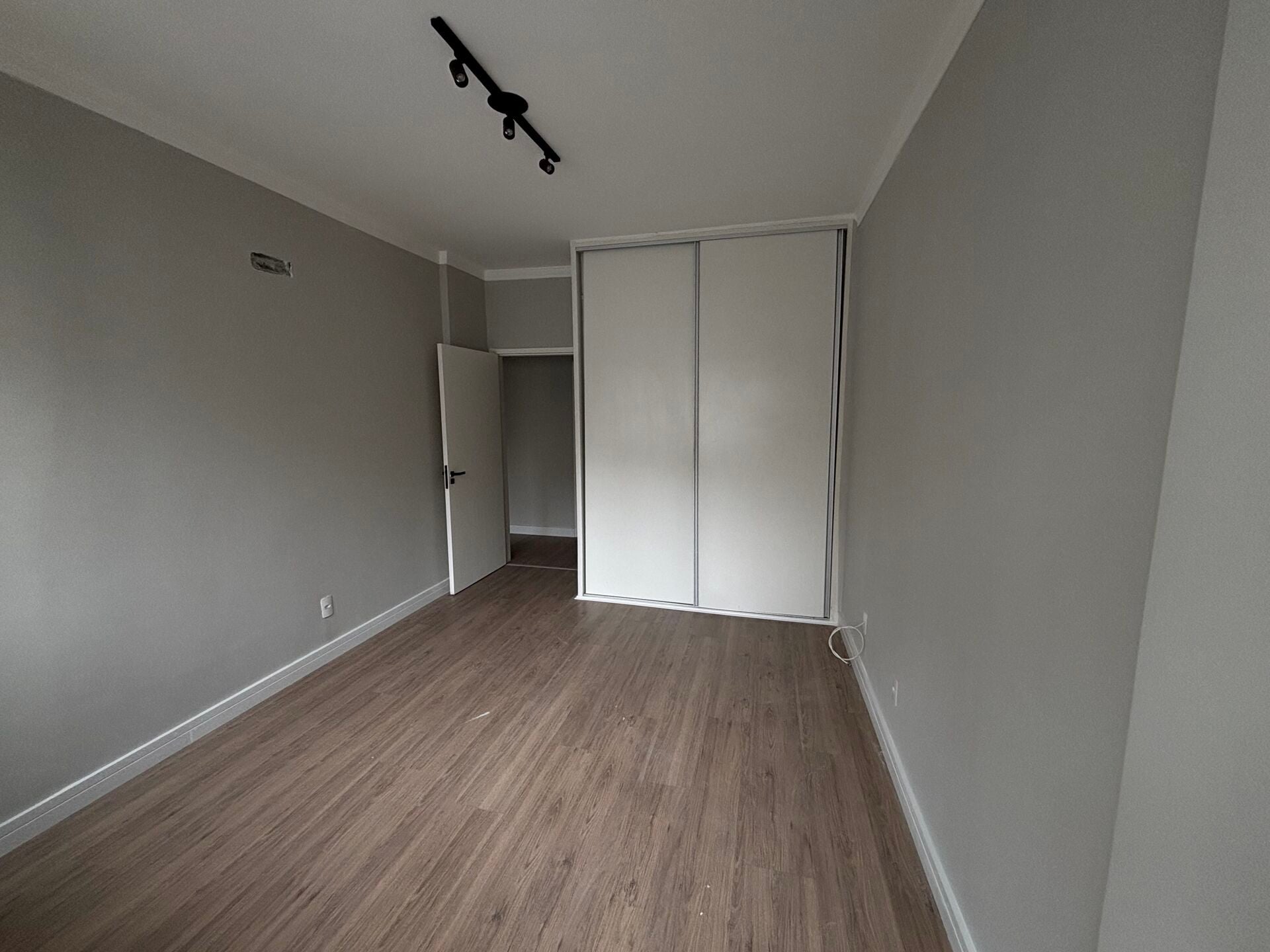 Apartamento · 3 dorm. — Quarto 3
