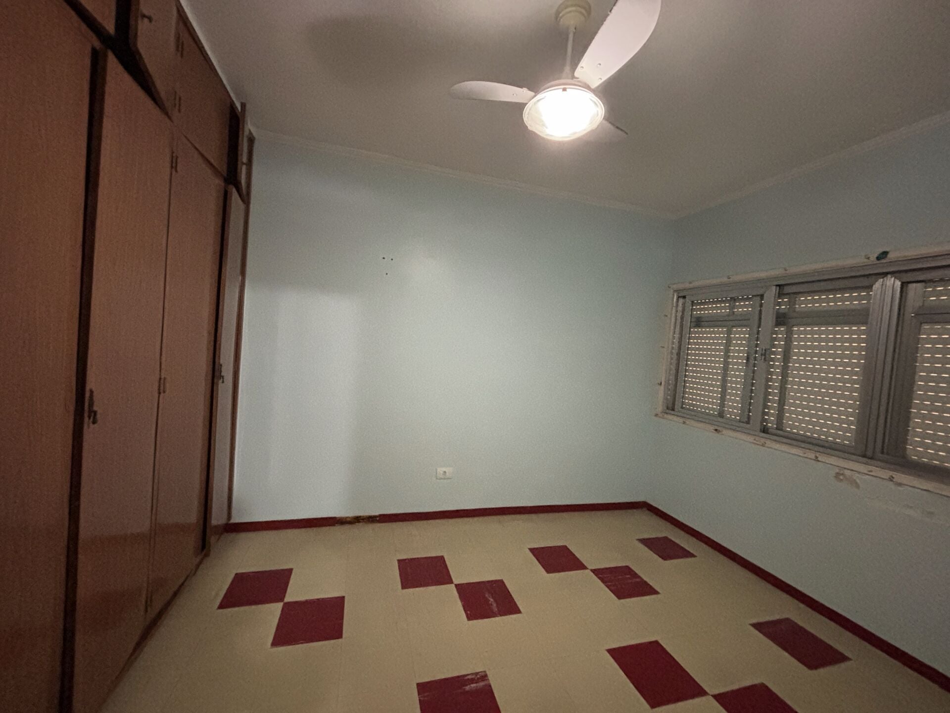 Apartamento · 1 dorm.