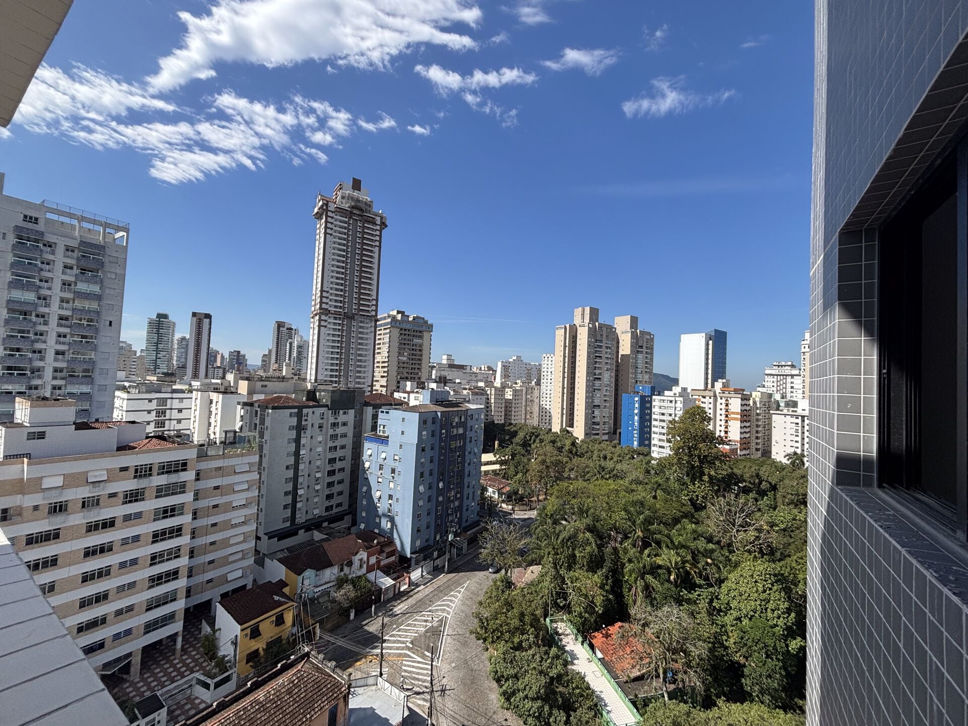 Apartamento · 2 dorm. — Vista