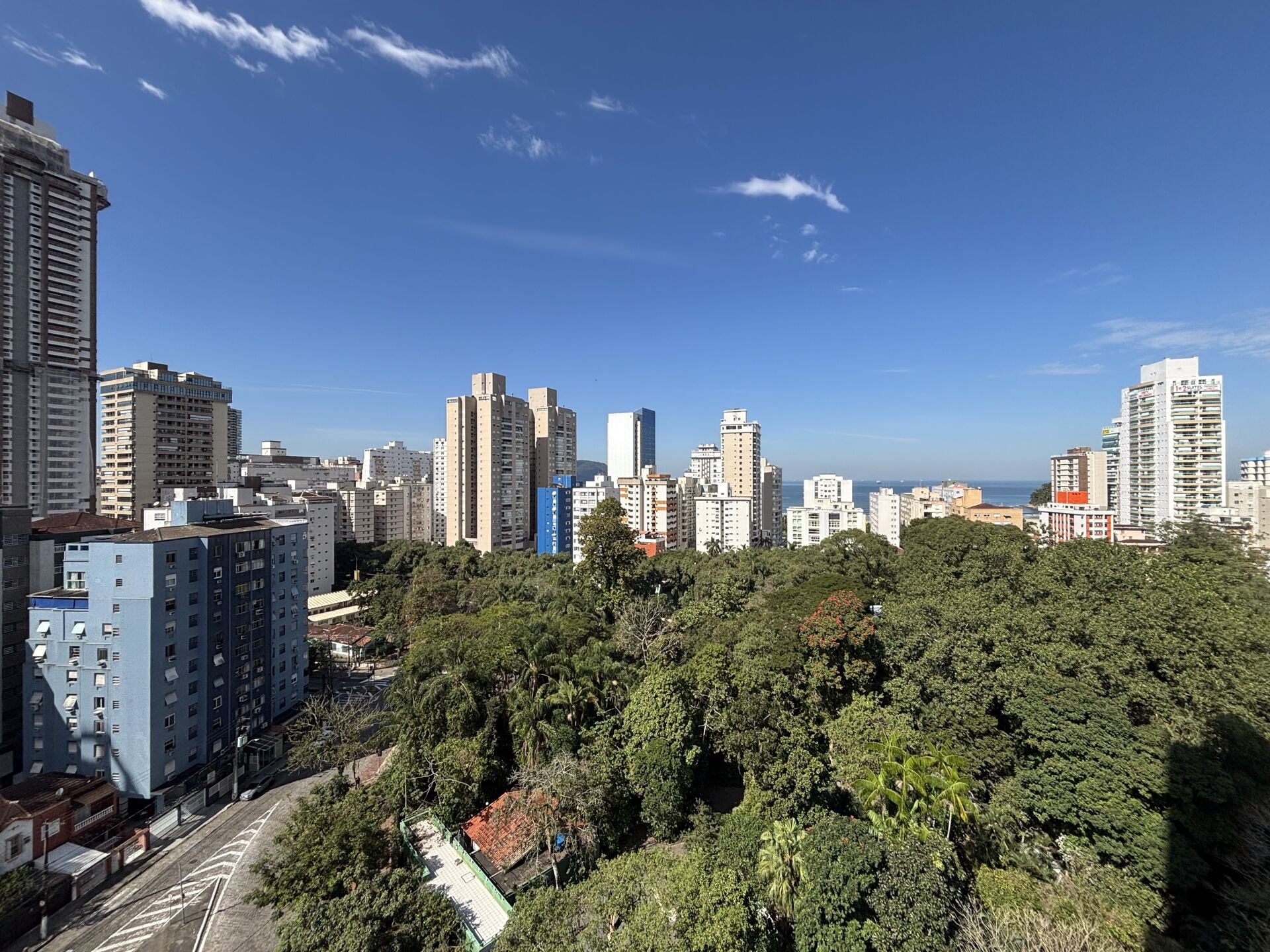 Apartamento · 2 dorm. — Vista