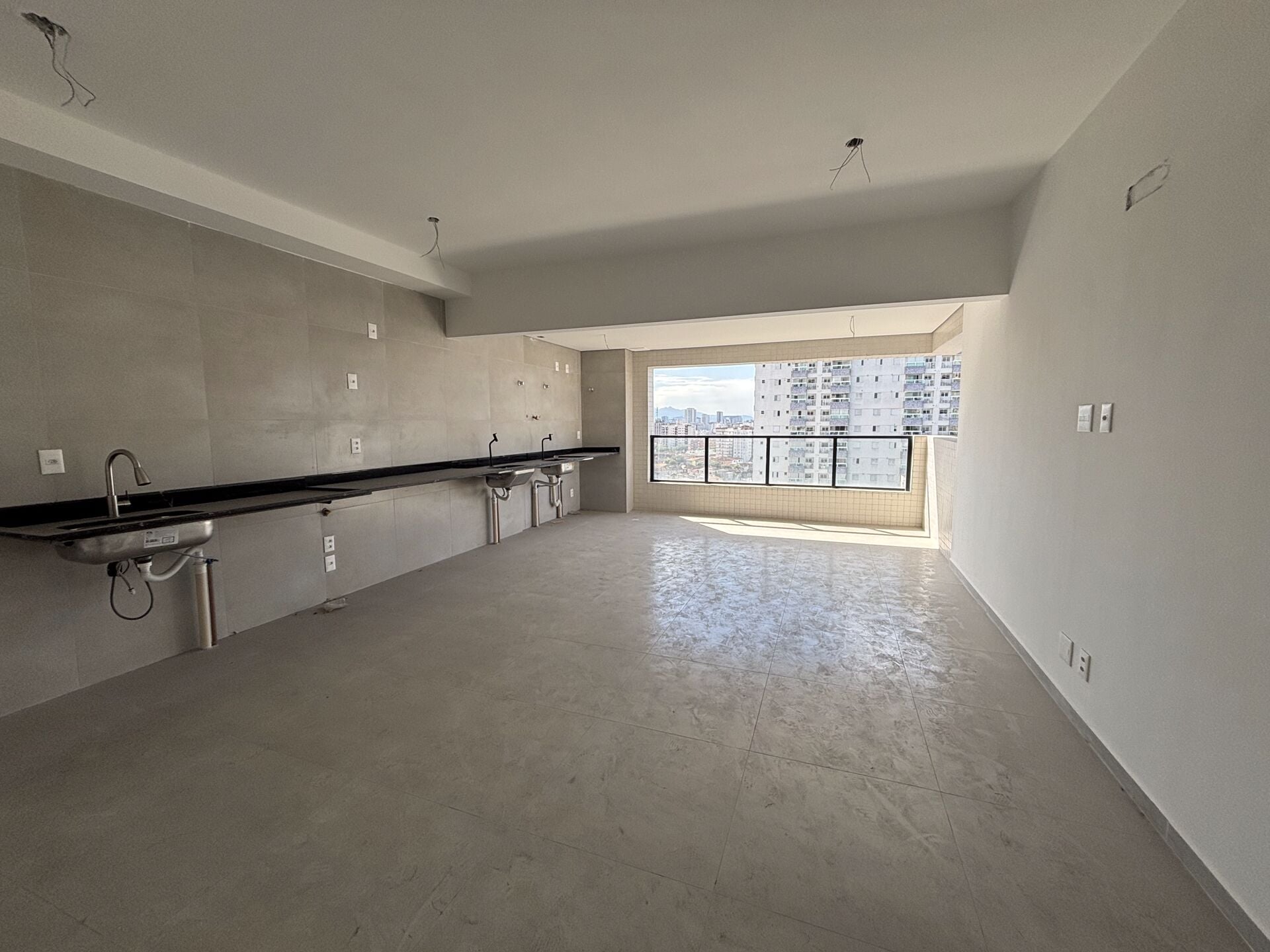 Apartamento · 2 dorm.