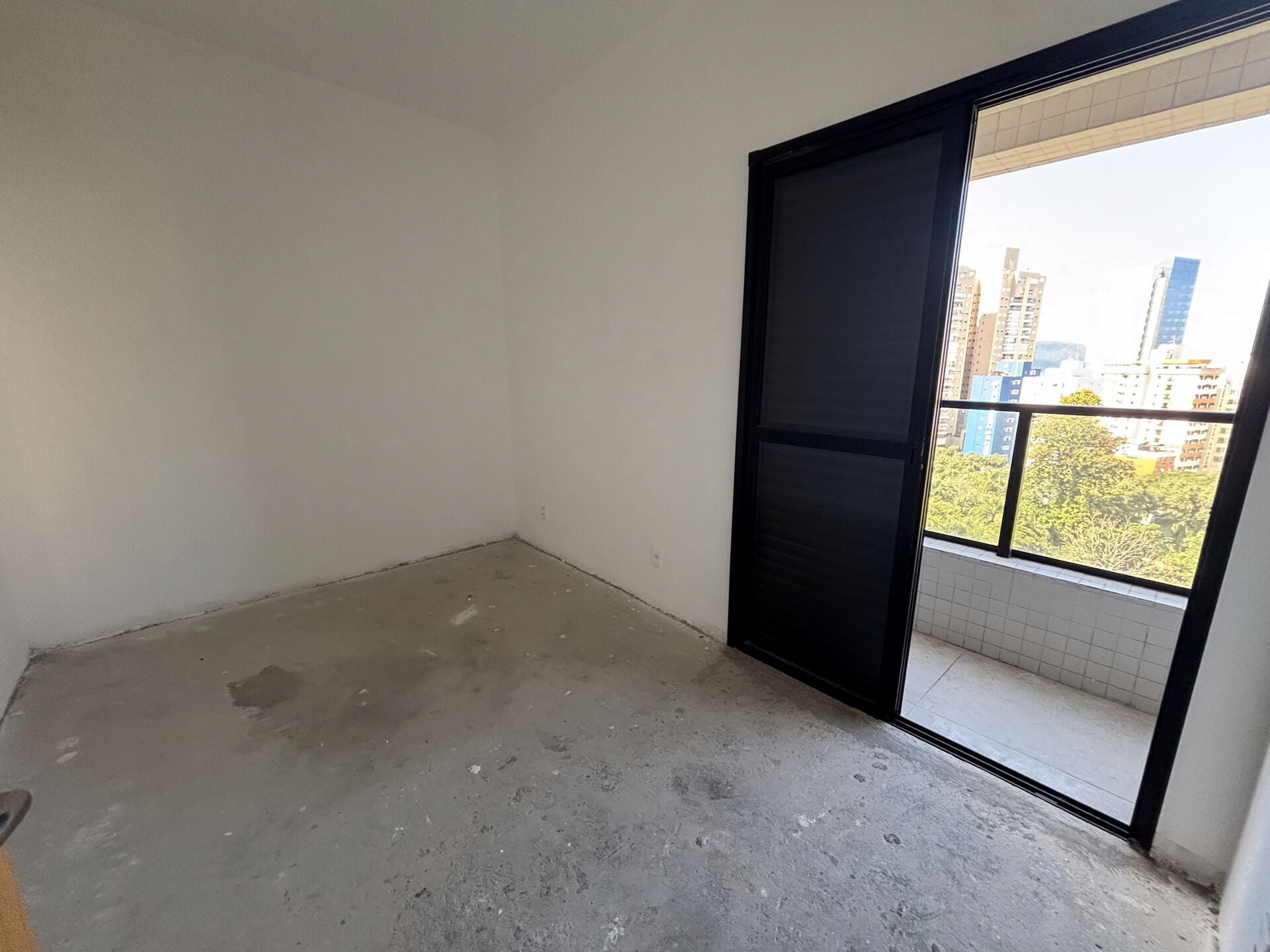 Apartamento · 2 dorm. — Suíte