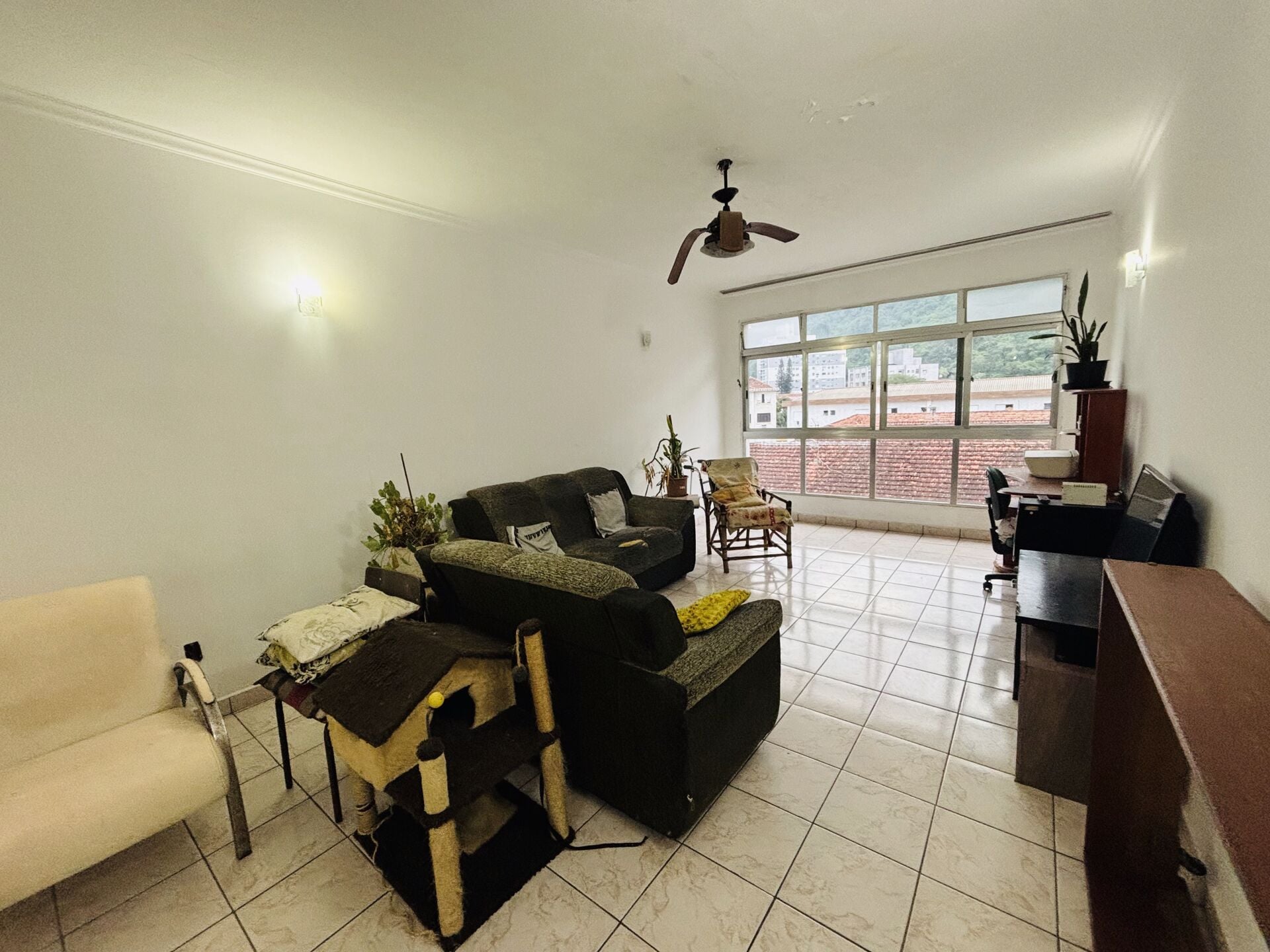 Apartamento · 3 dorm.