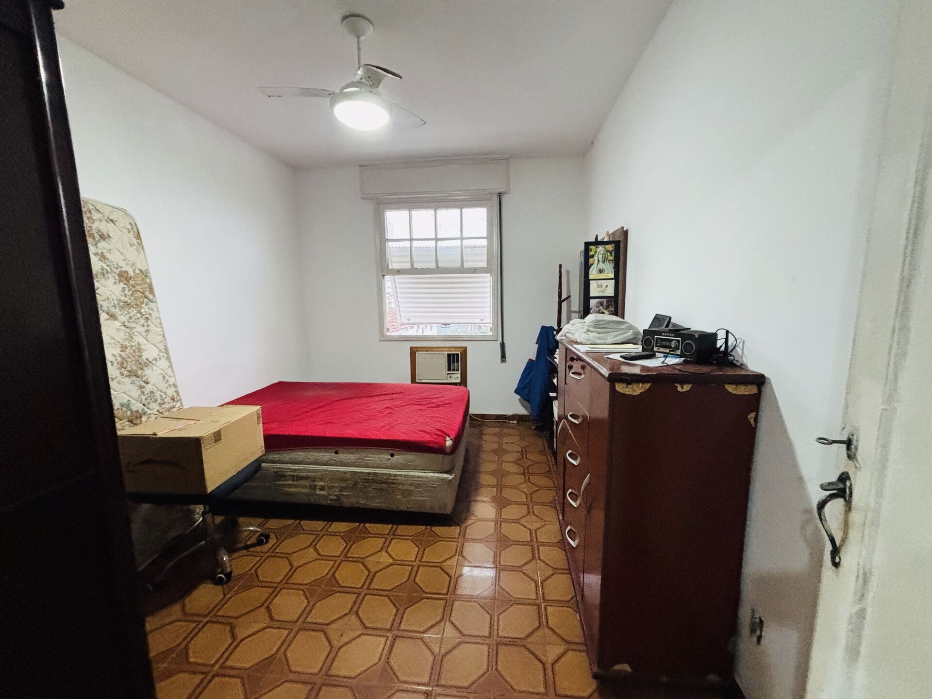 Apartamento · 3 dorm. — Quarto 2