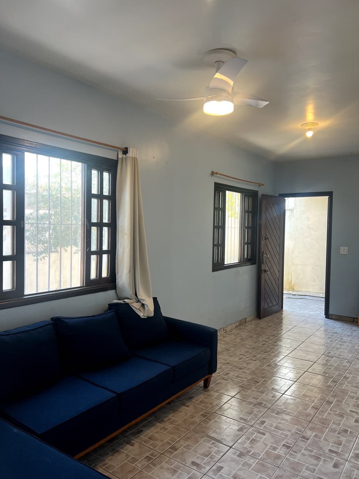 Casa · 2 dorm.