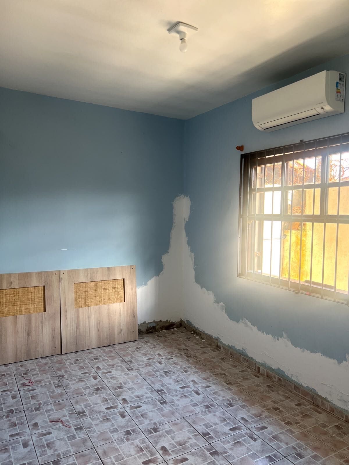 Casa · 2 dorm. — Quarto 2