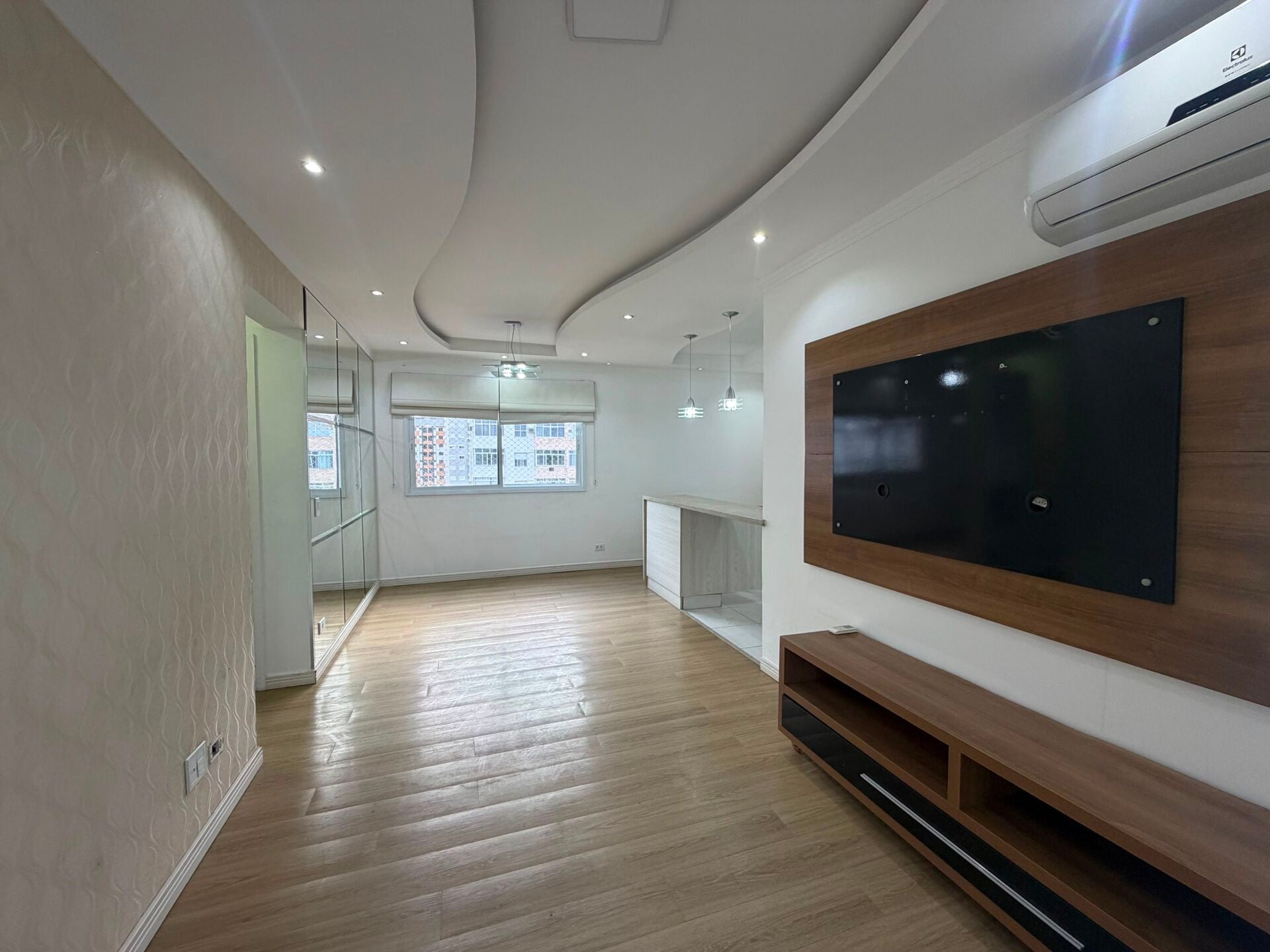 Apartamento · 2 dorm.