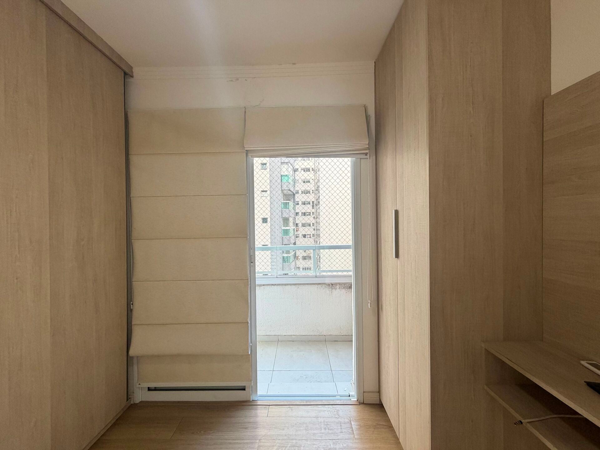 Apartamento · 2 dorm. — Suíte