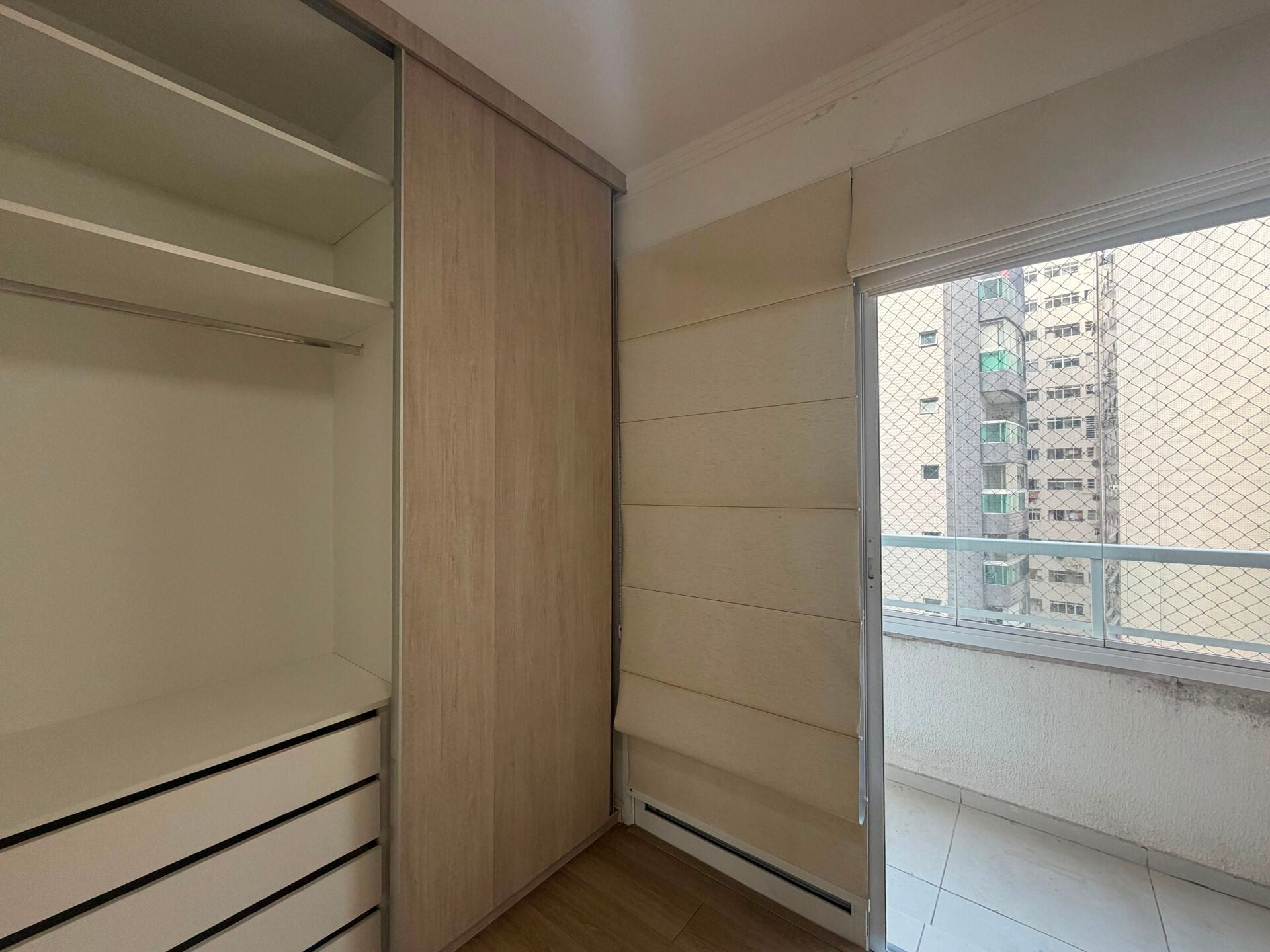 Apartamento · 2 dorm. — Quarto 2