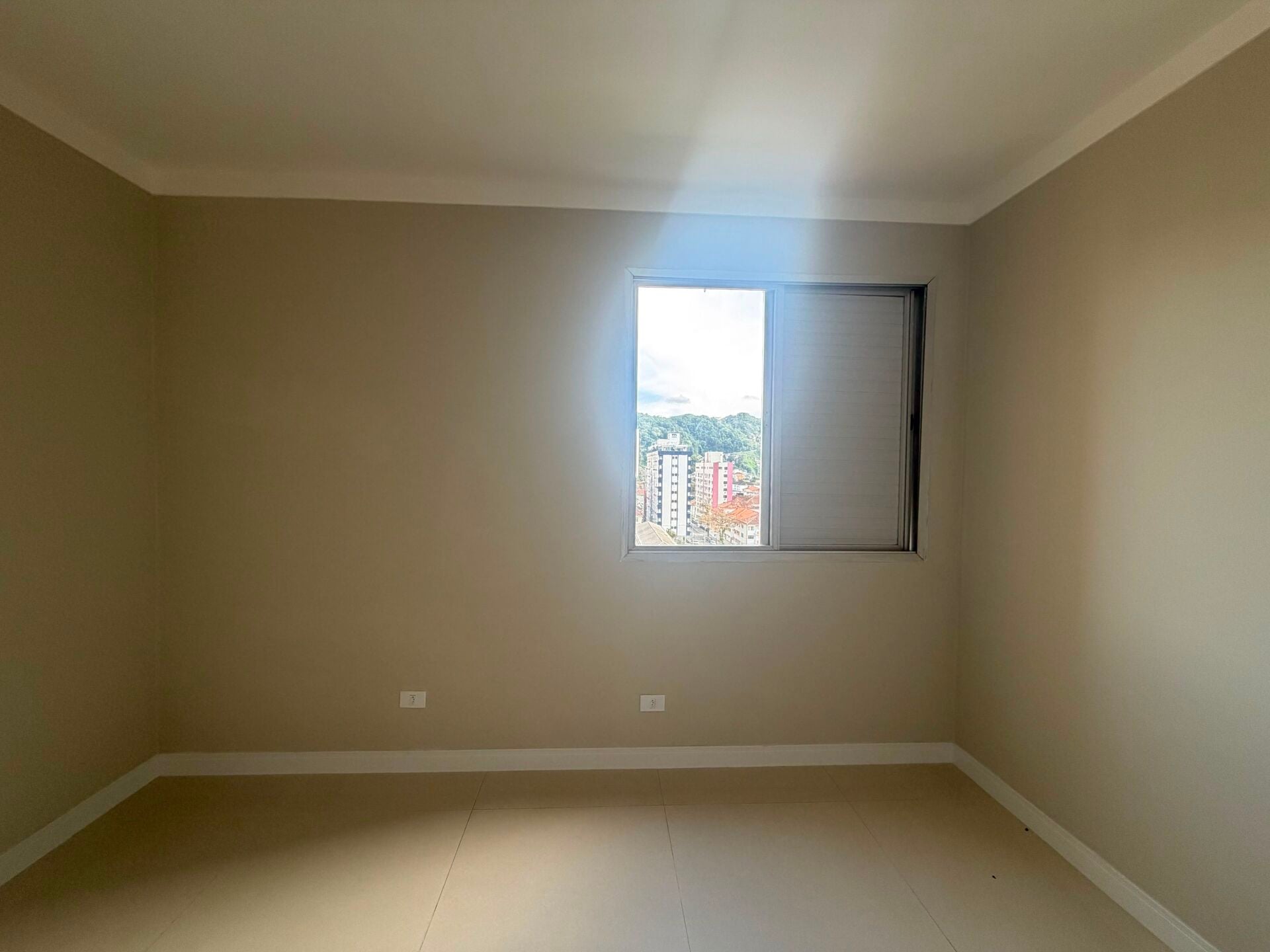 Apartamento · 2 dorm. — Quarto 1