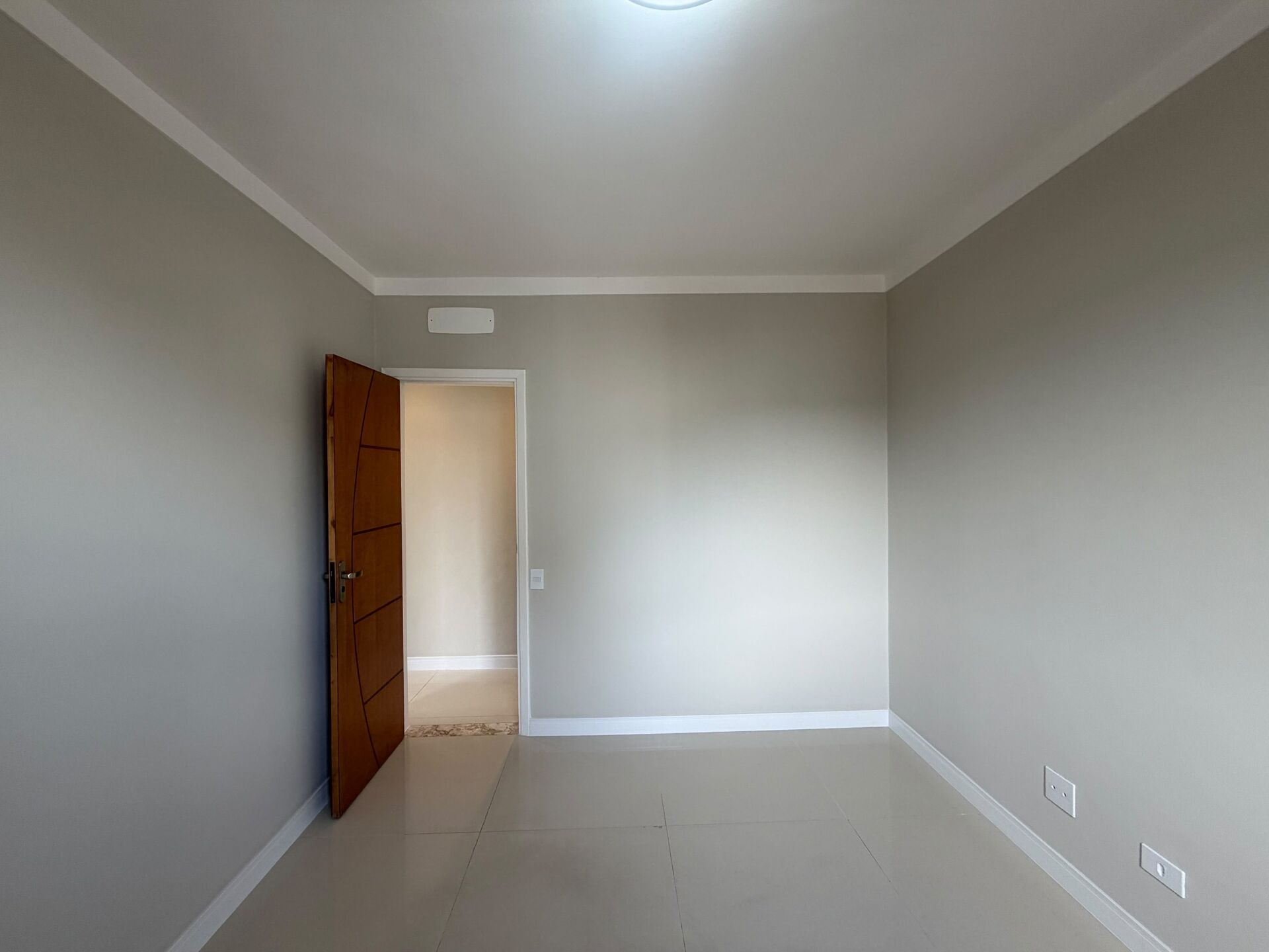 Apartamento · 2 dorm. — Quarto 1