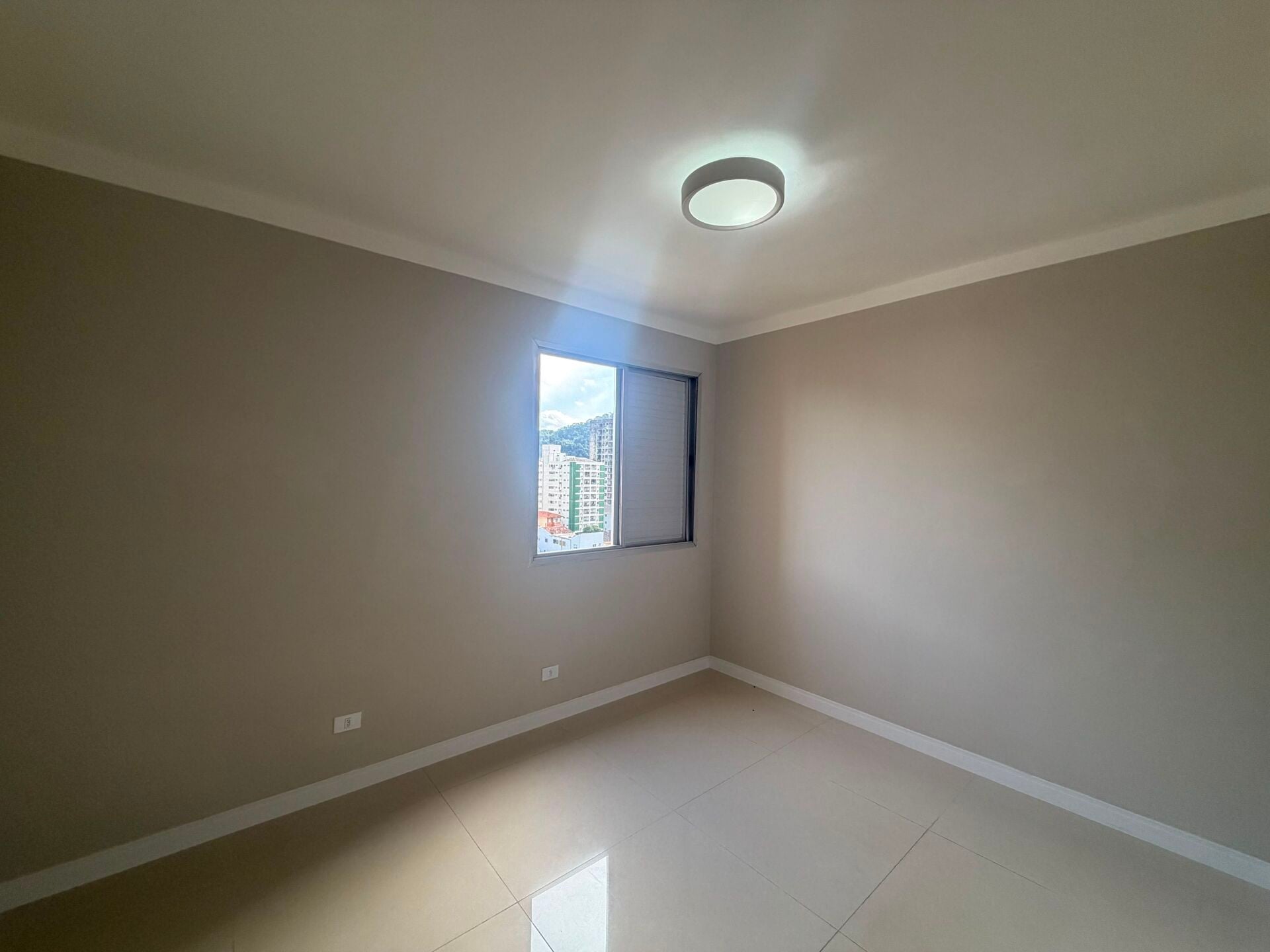Apartamento · 2 dorm. — Quarto 2