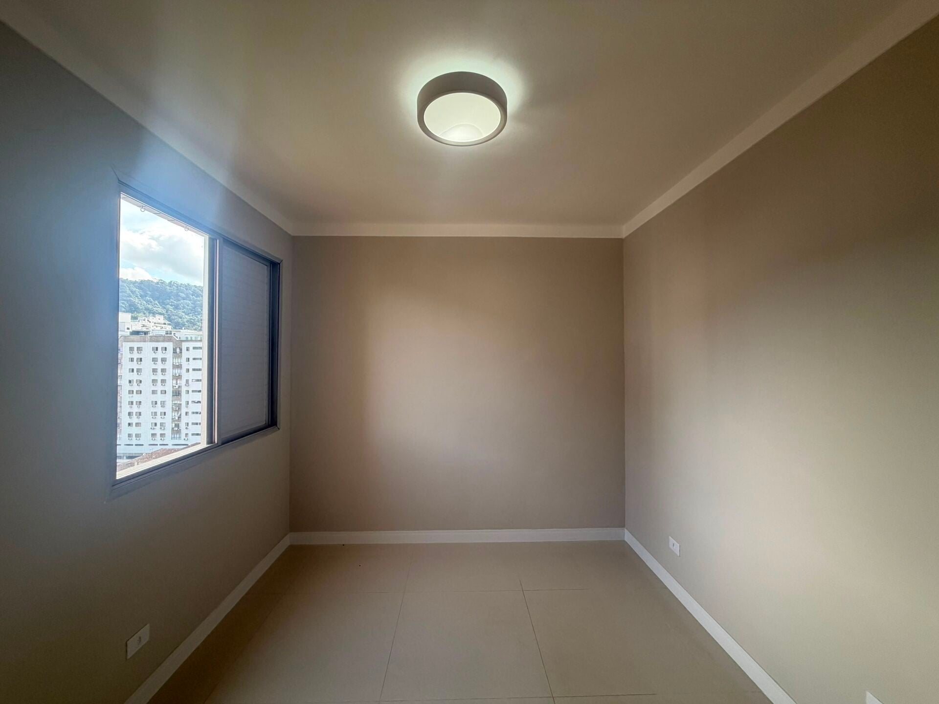 Apartamento · 2 dorm. — Quarto 2