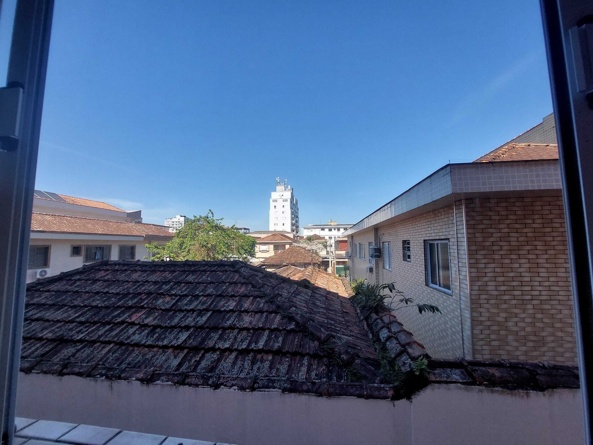 Casa em condomínio · 2 dorm. — Vista