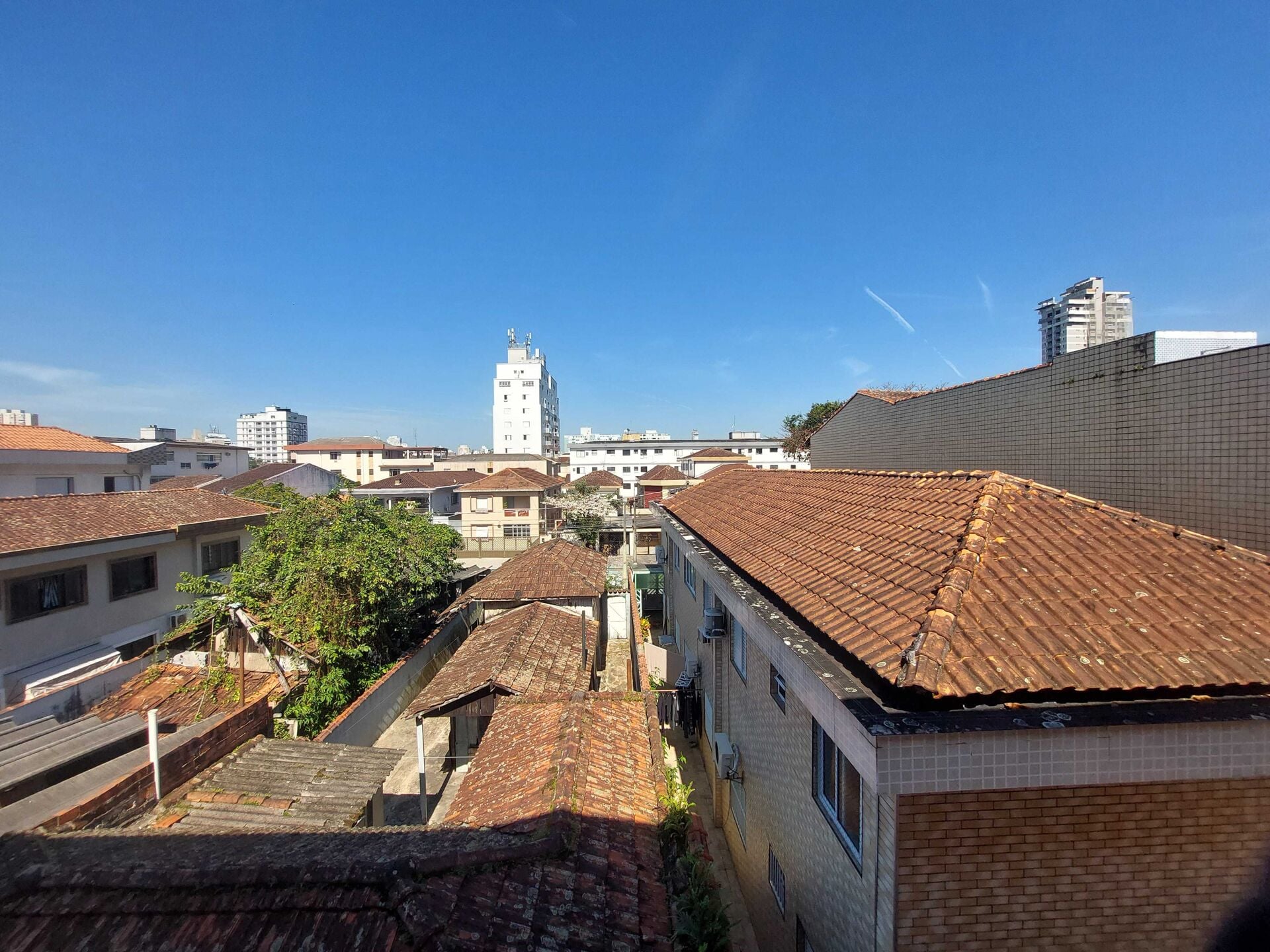 Casa em condomínio · 2 dorm. — Vista