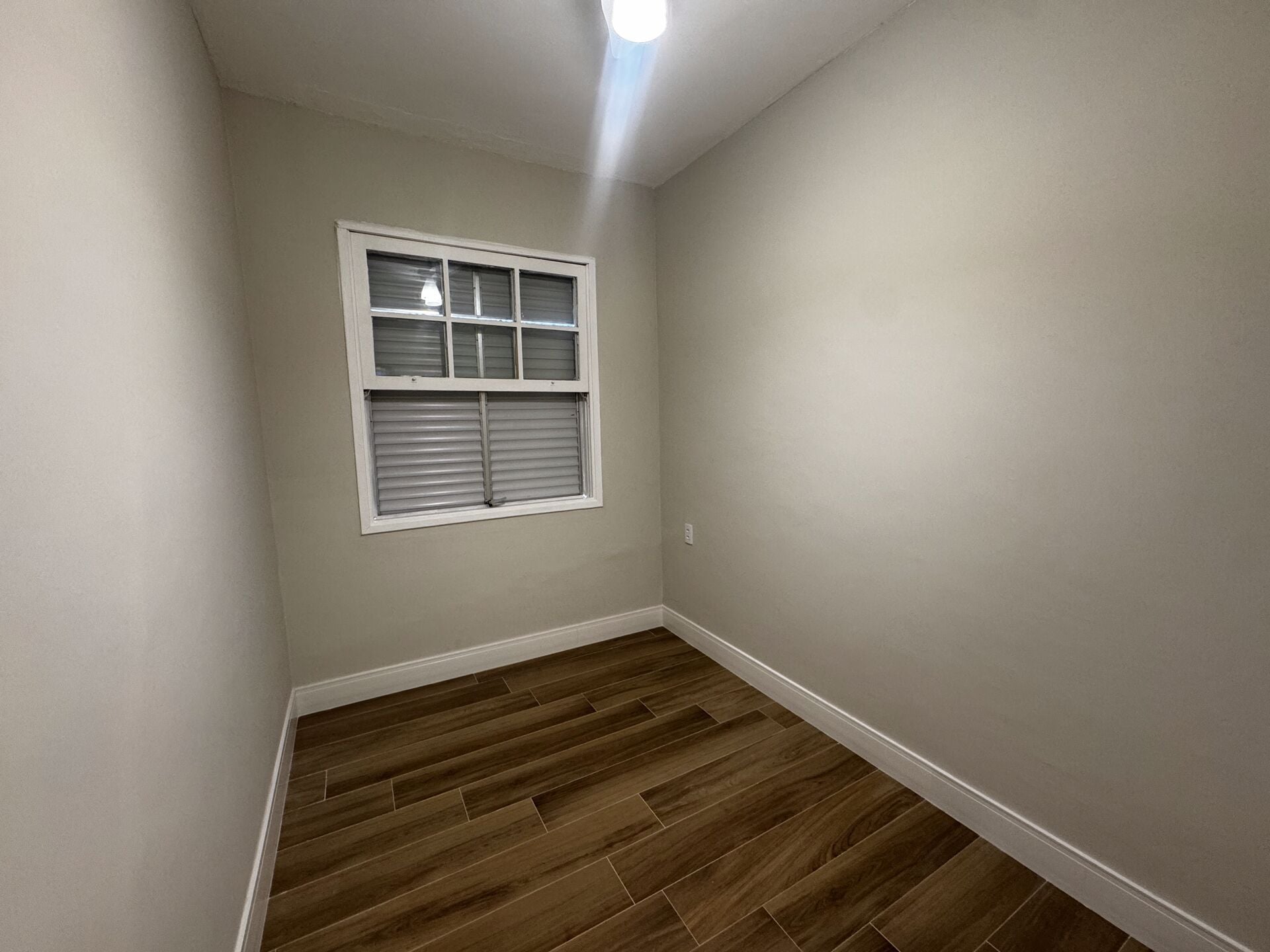 Apartamento · 2 dorm. — Quarto 1
