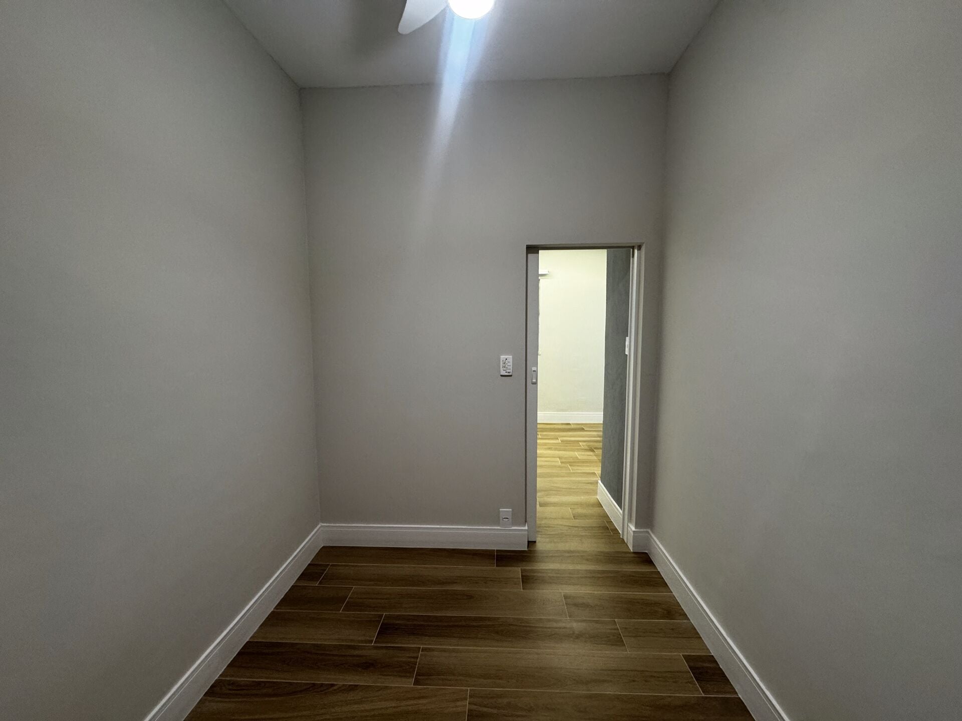Apartamento · 2 dorm. — Quarto 1
