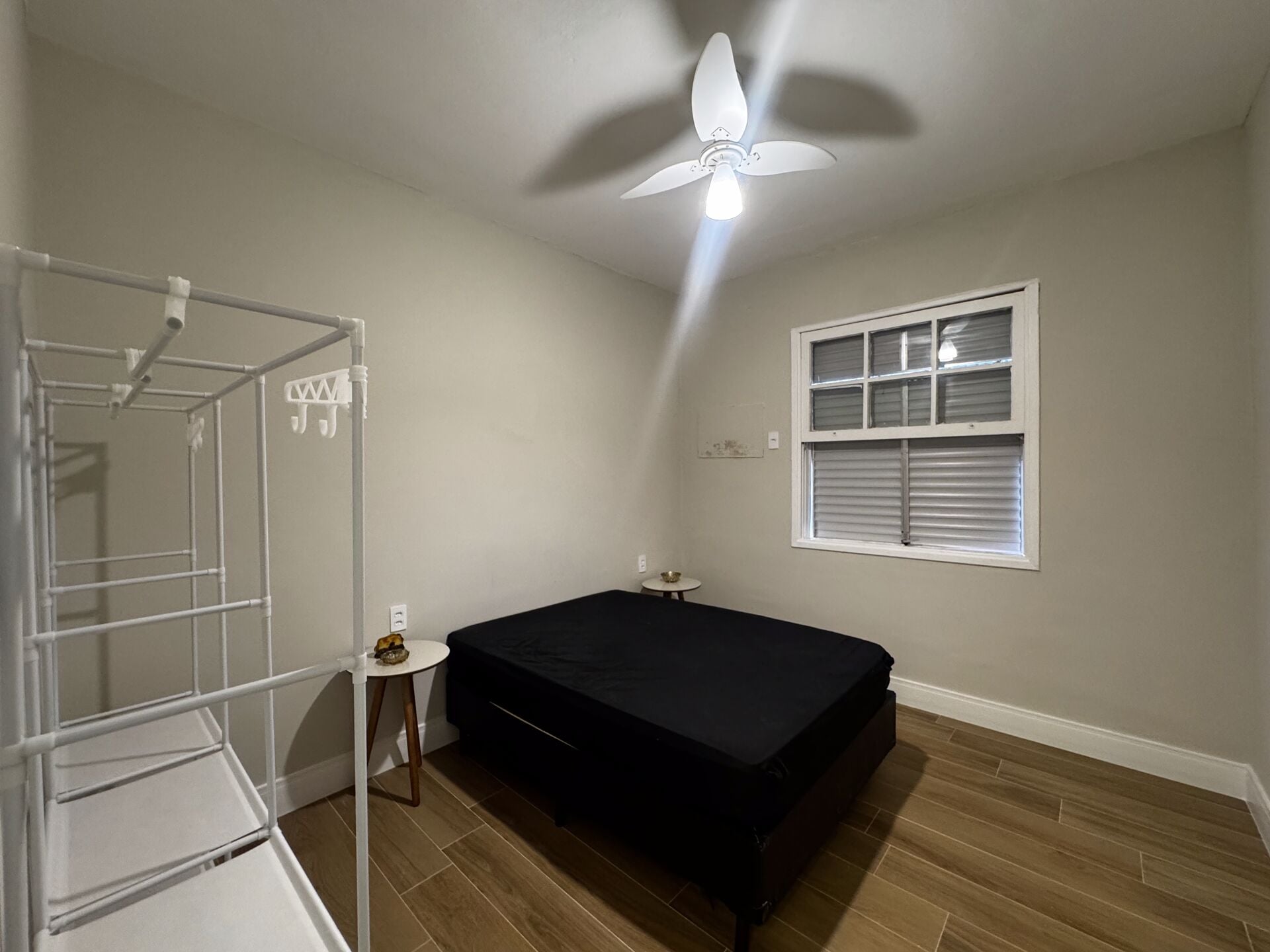 Apartamento · 2 dorm. — Quarto 1