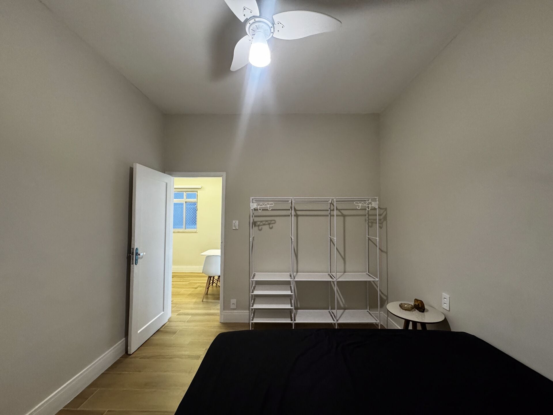 Apartamento · 2 dorm. — Quarto 1