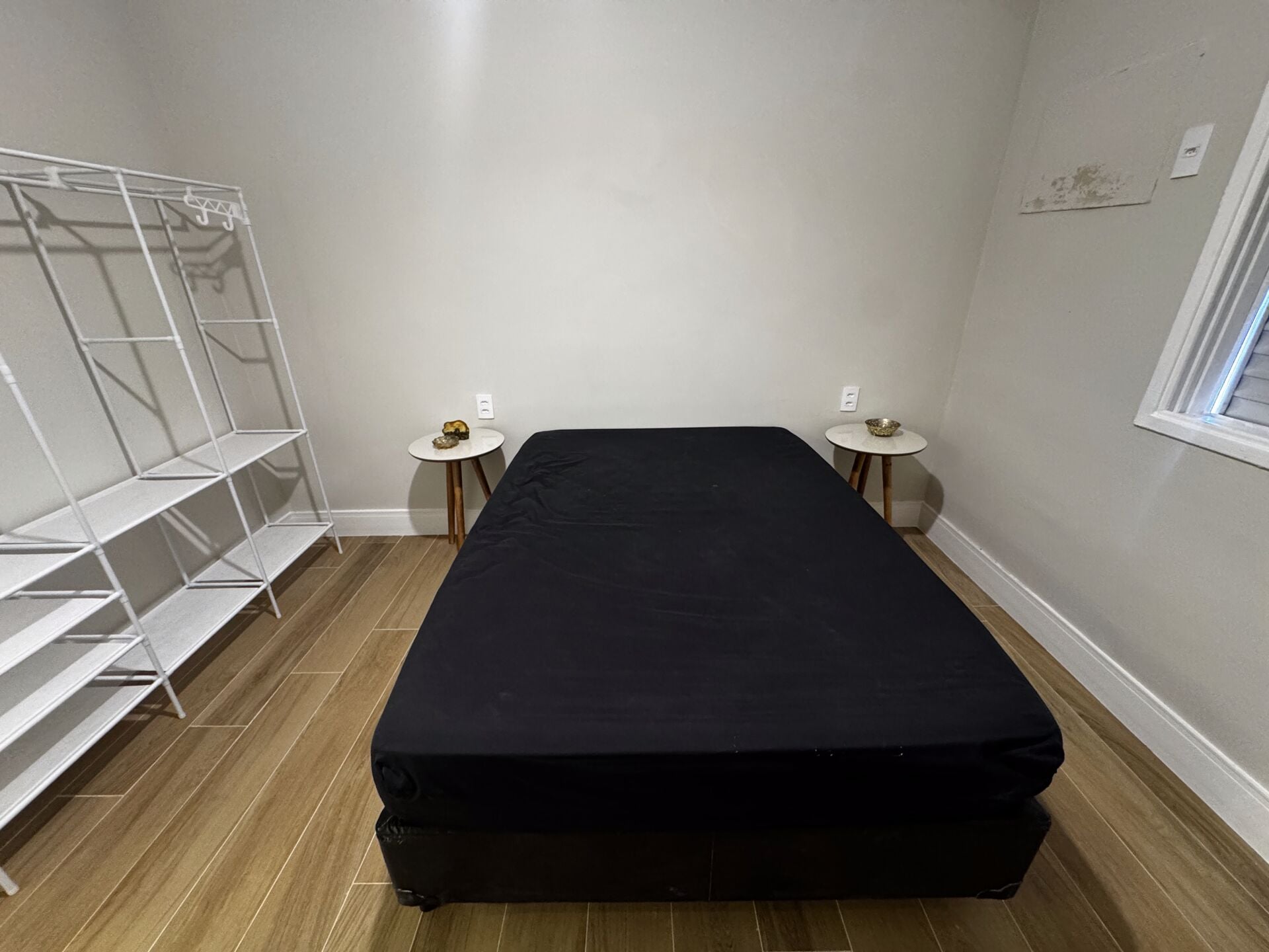 Apartamento · 2 dorm. — Quarto 1