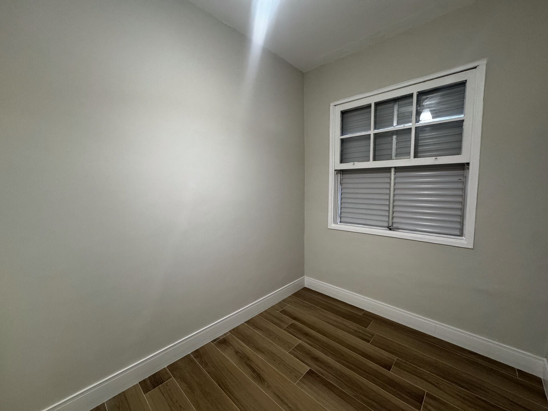 Apartamento · 2 dorm. — Quarto 2