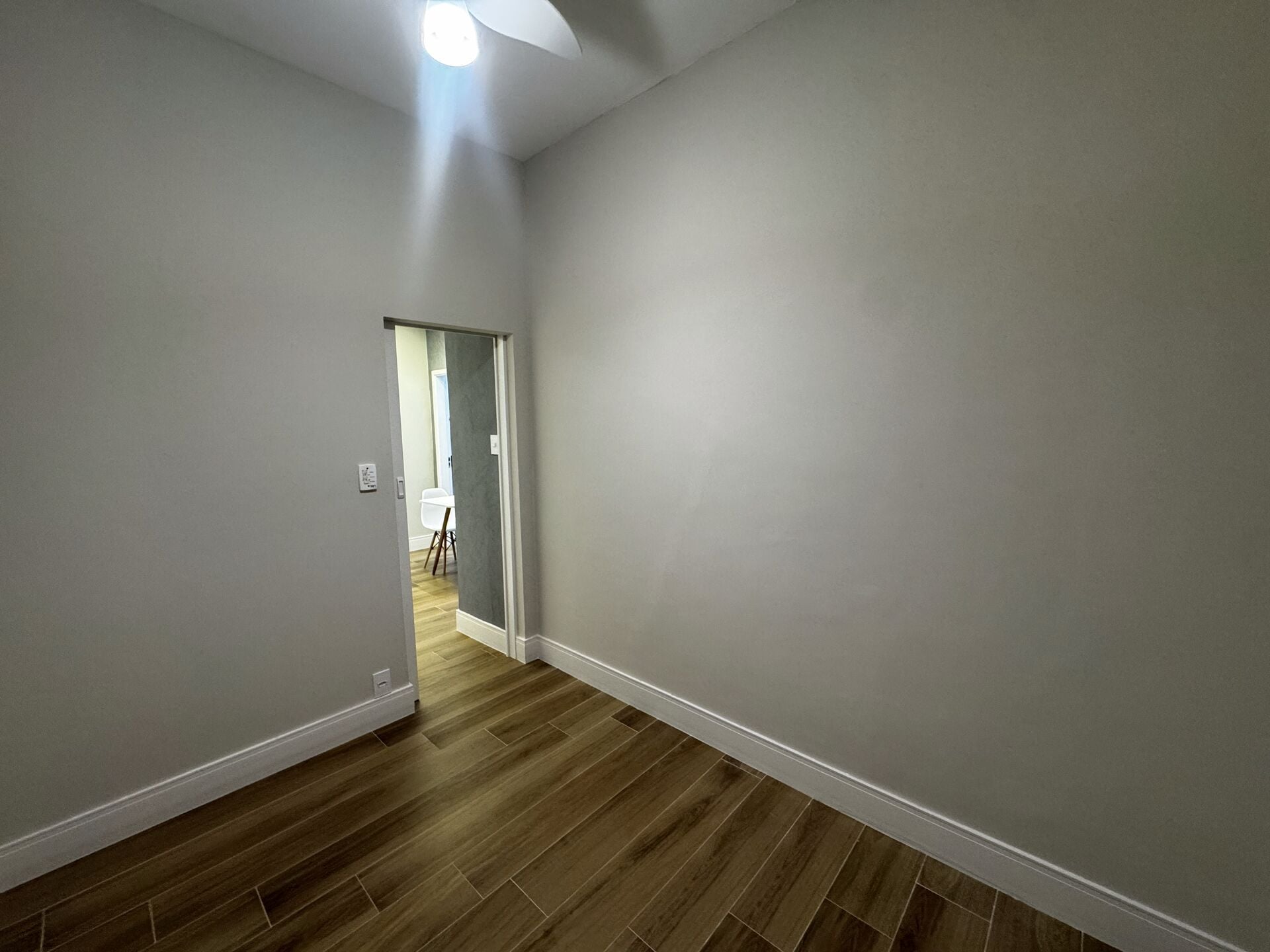 Apartamento · 2 dorm. — Quarto 2