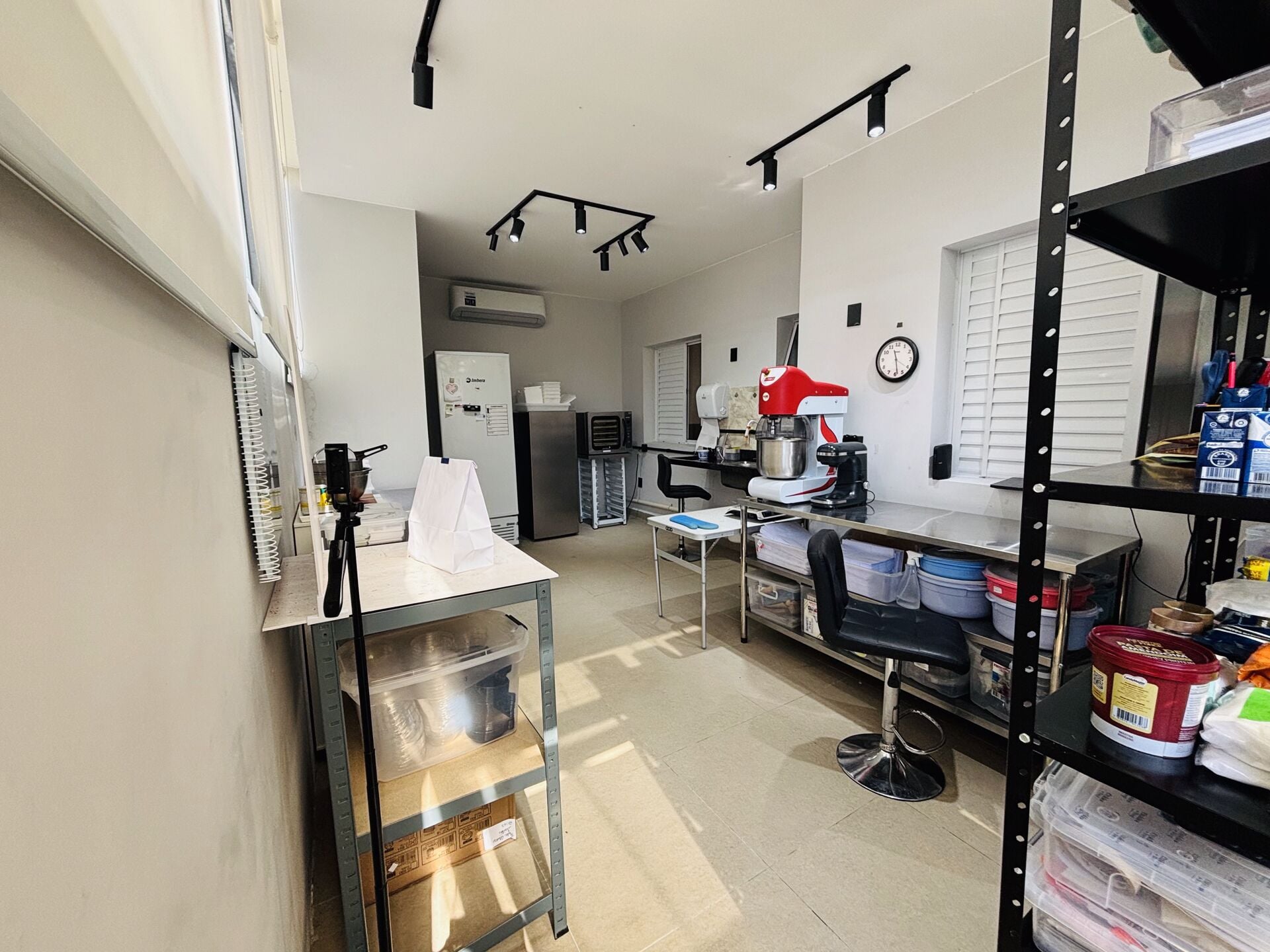 Apartamento Garden · 2 dorm. — Sala