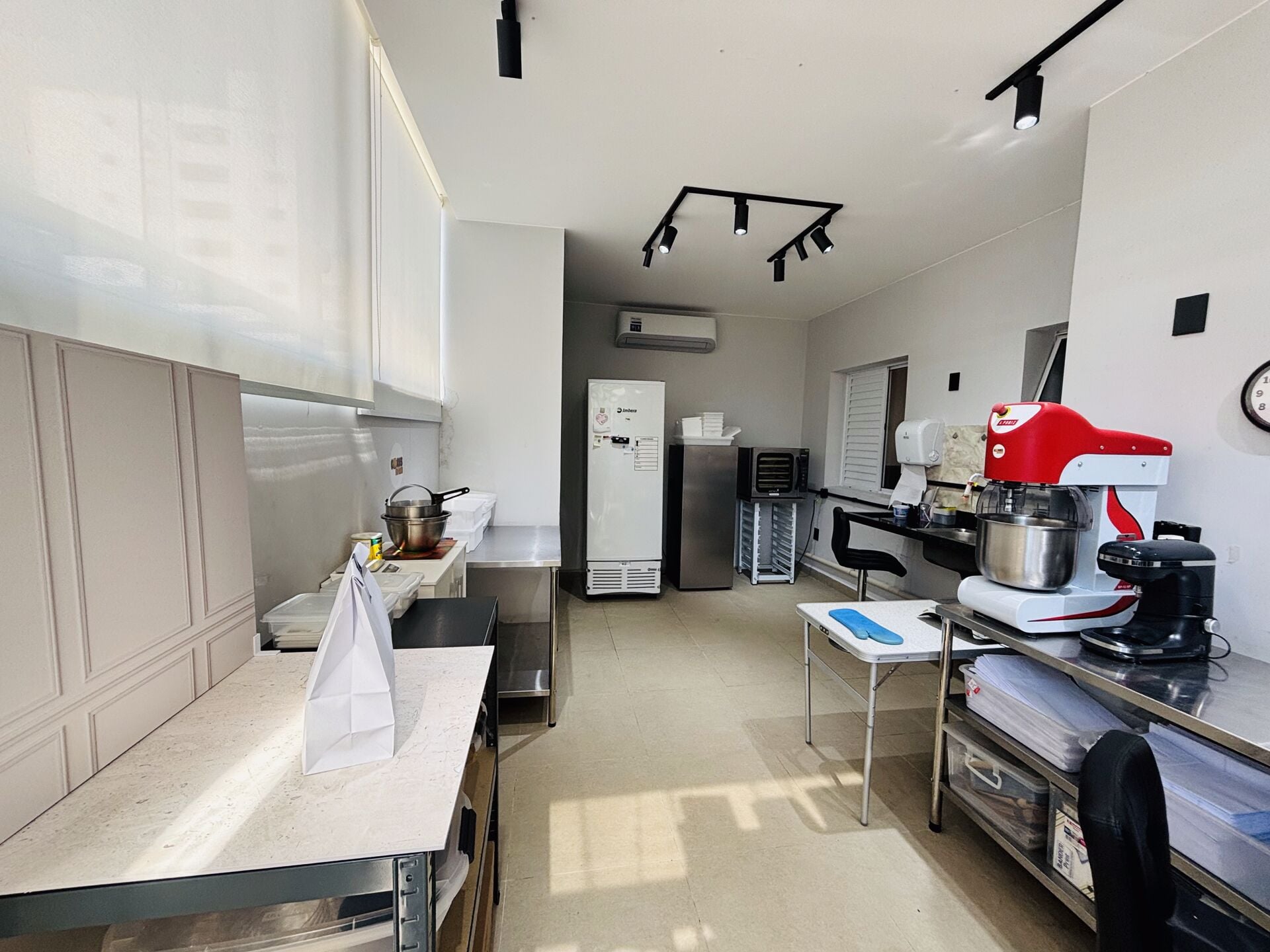 Apartamento Garden · 2 dorm. — Lazer