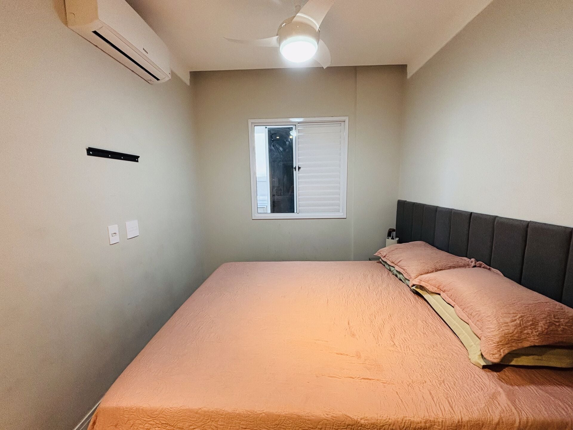 Apartamento Garden · 2 dorm. — Suíte